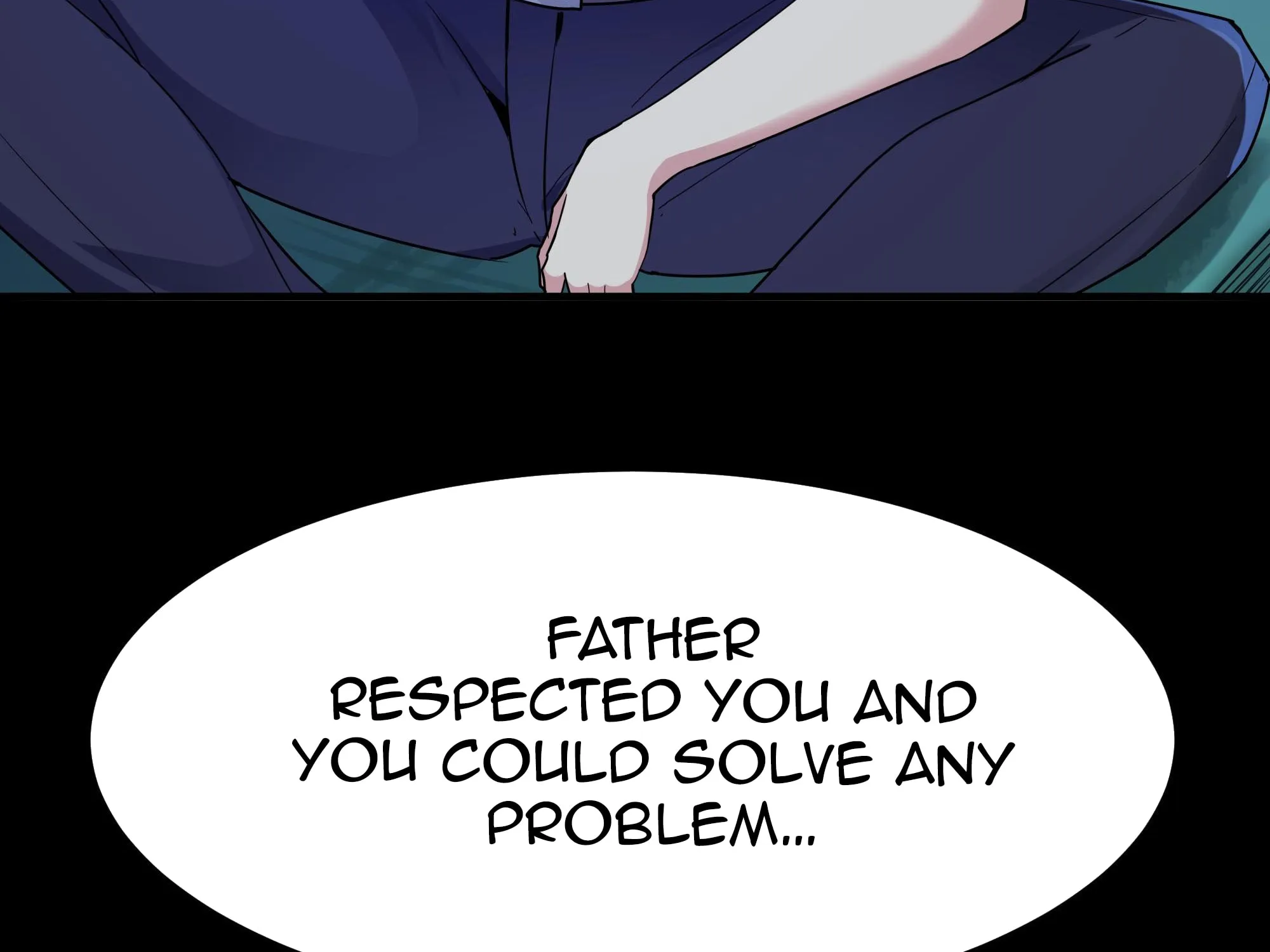 Rebirth: City Deity (Colored) Chapter 111 page 53 - 
