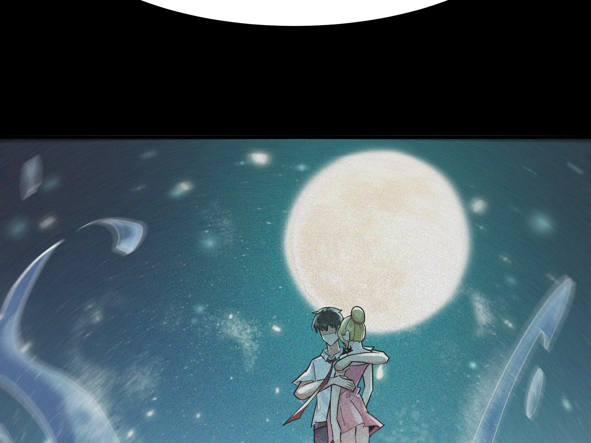 Rebirth: City Deity (Colored) Chapter 111 page 54 - 