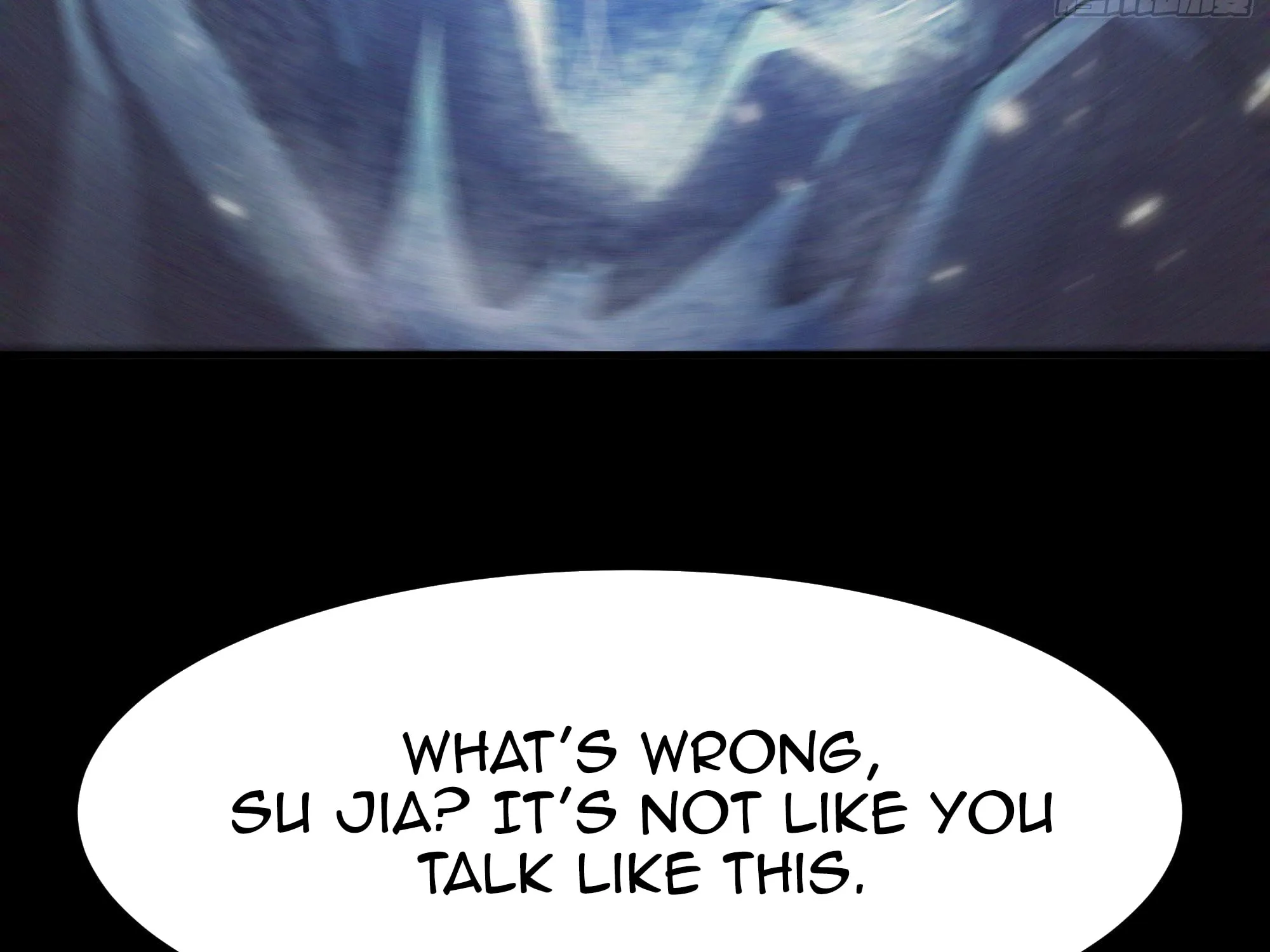 Rebirth: City Deity (Colored) Chapter 111 page 56 - 