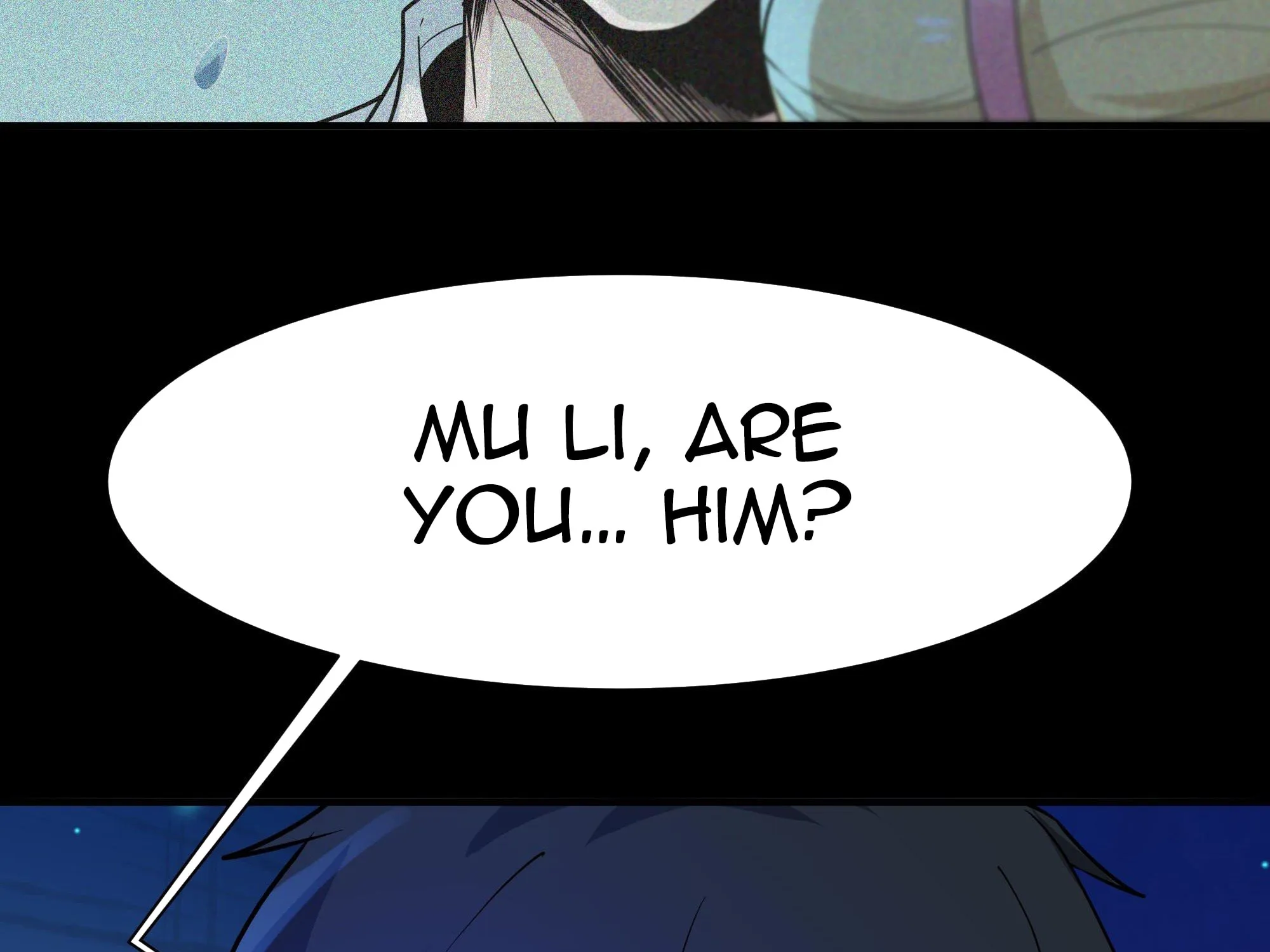 Rebirth: City Deity (Colored) Chapter 111 page 59 - 