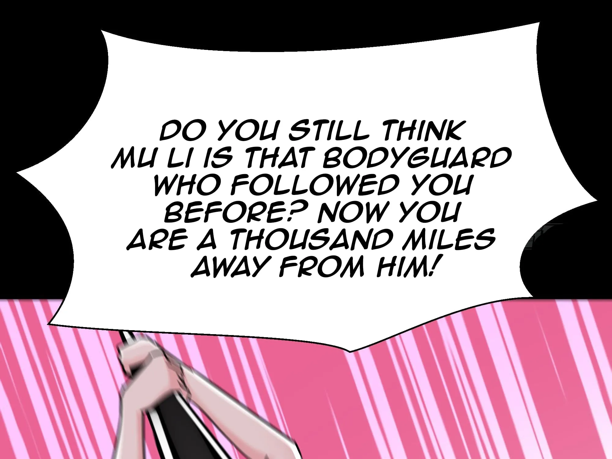 Rebirth: City Deity (Colored) Chapter 111 page 66 - 