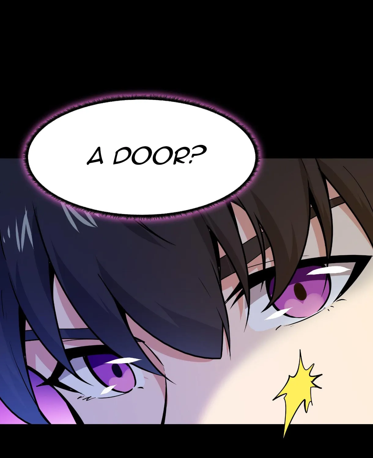 Rebirth: City Deity (Colored) Chapter 111 page 8 - 