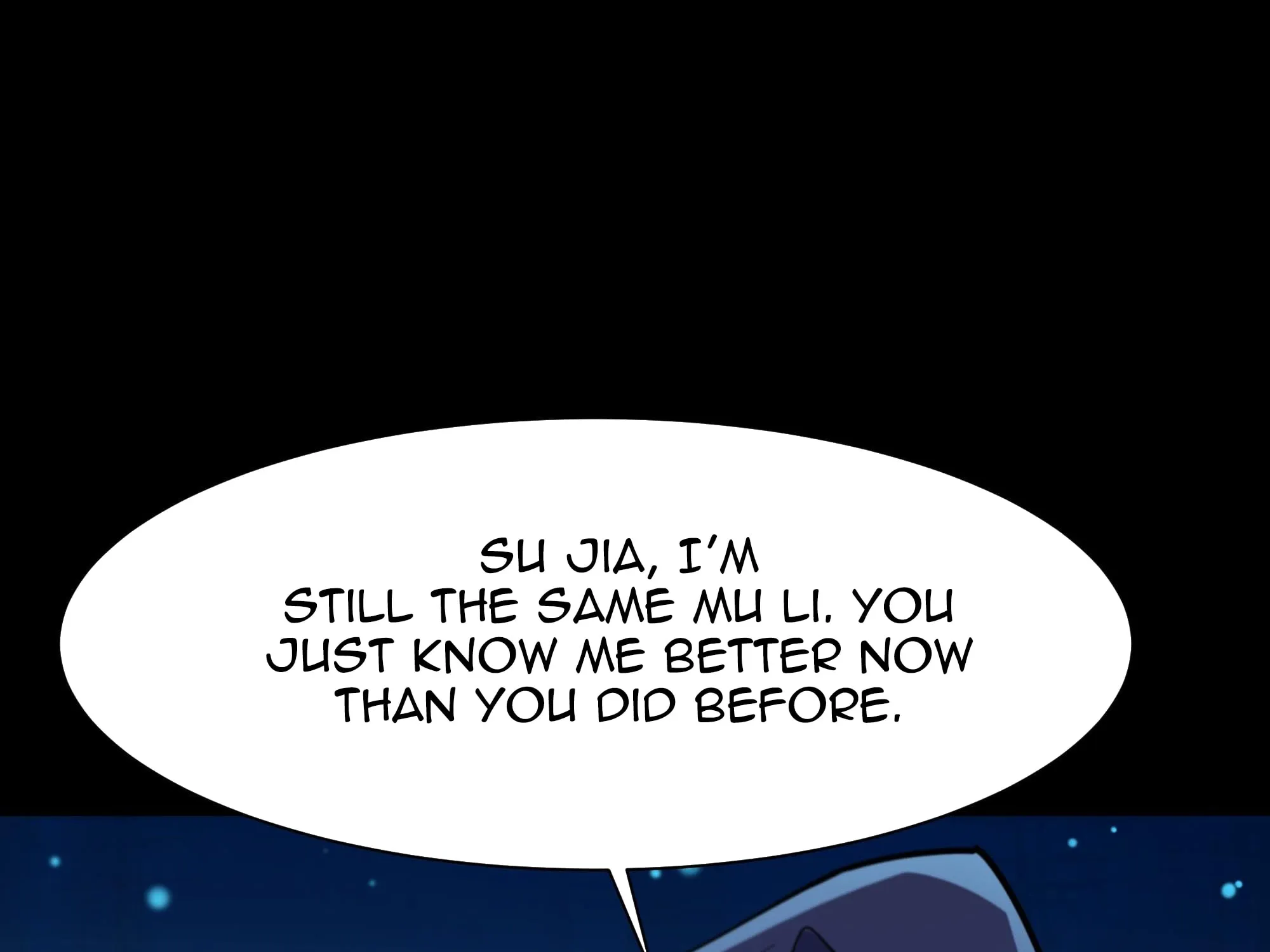 Rebirth: City Deity (Colored) Chapter 111 page 71 - 