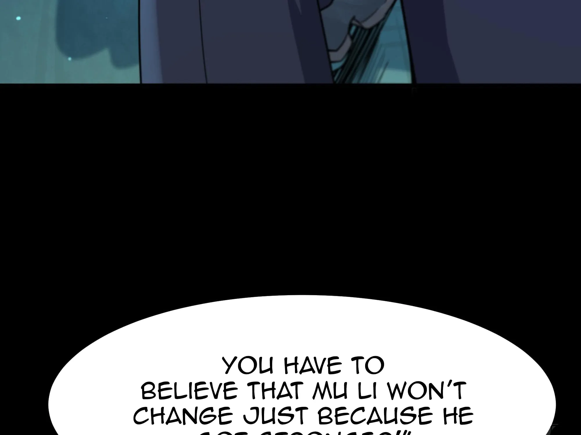 Rebirth: City Deity (Colored) Chapter 111 page 73 - 