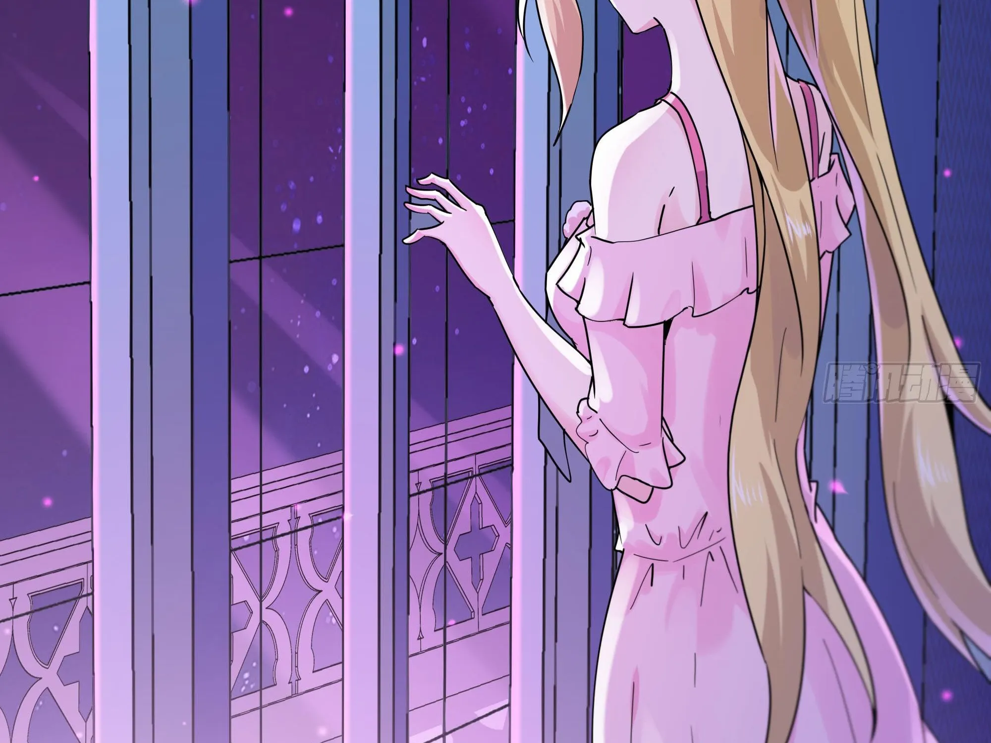 Rebirth: City Deity (Colored) Chapter 111 page 78 - 