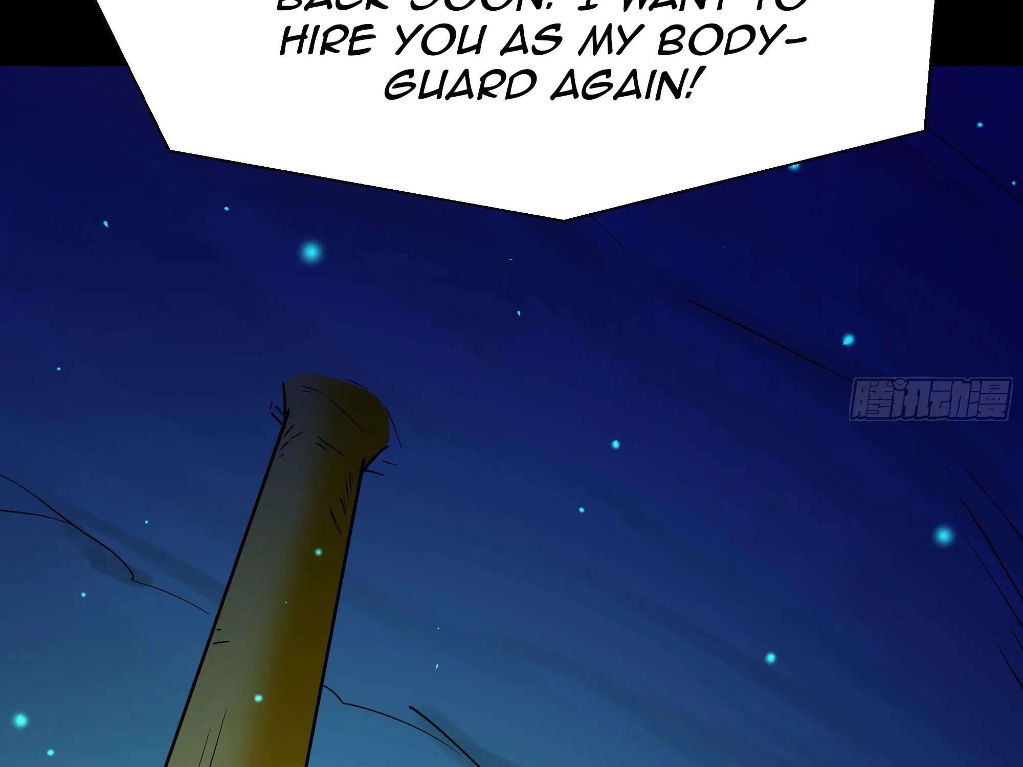 Rebirth: City Deity (Colored) Chapter 111 page 80 - 