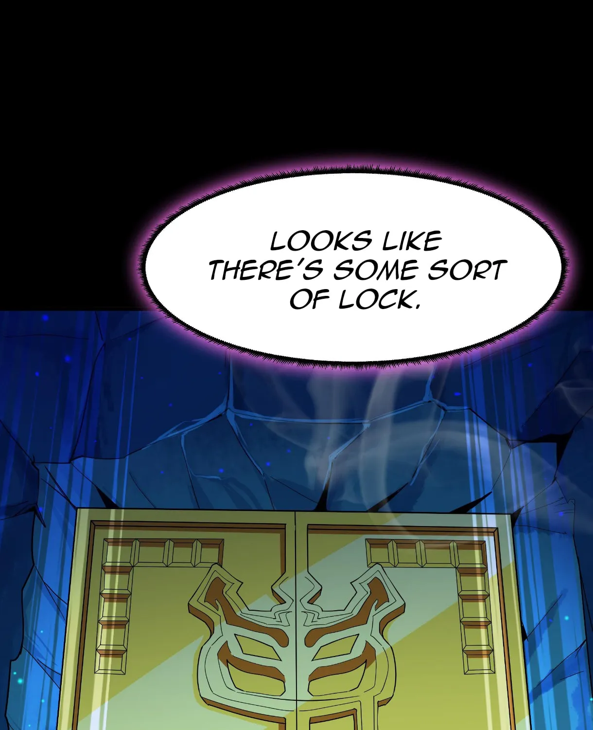 Rebirth: City Deity (Colored) Chapter 111 page 9 - 