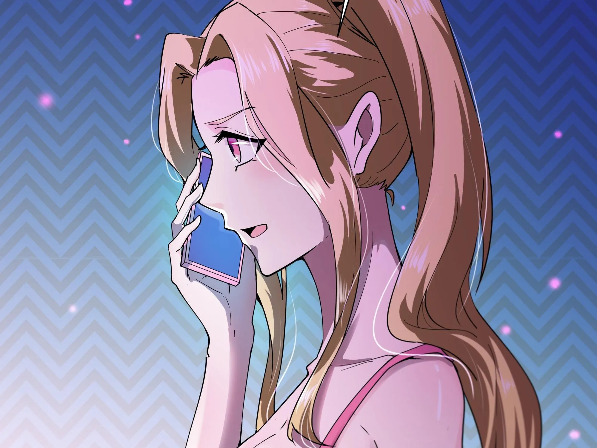 Rebirth: City Deity (Colored) Chapter 111 page 83 - 