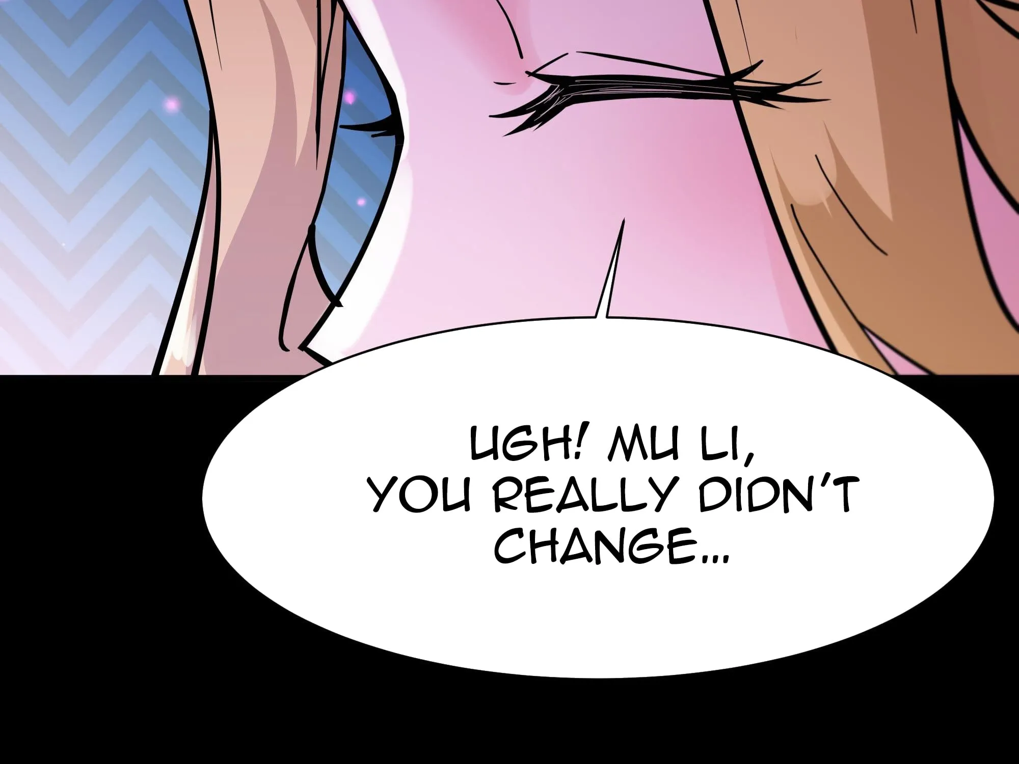 Rebirth: City Deity (Colored) Chapter 111 page 85 - 