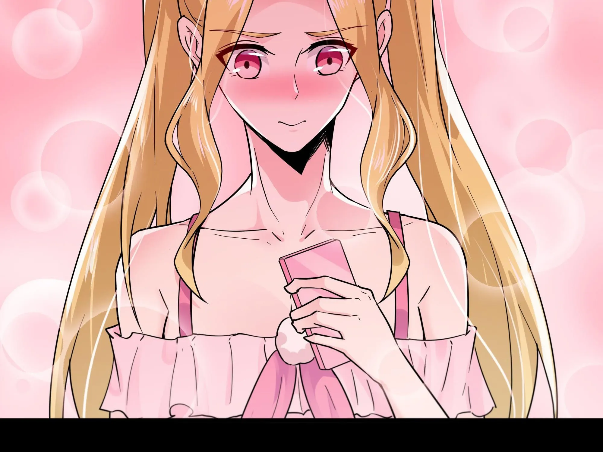 Rebirth: City Deity (Colored) Chapter 111 page 87 - 