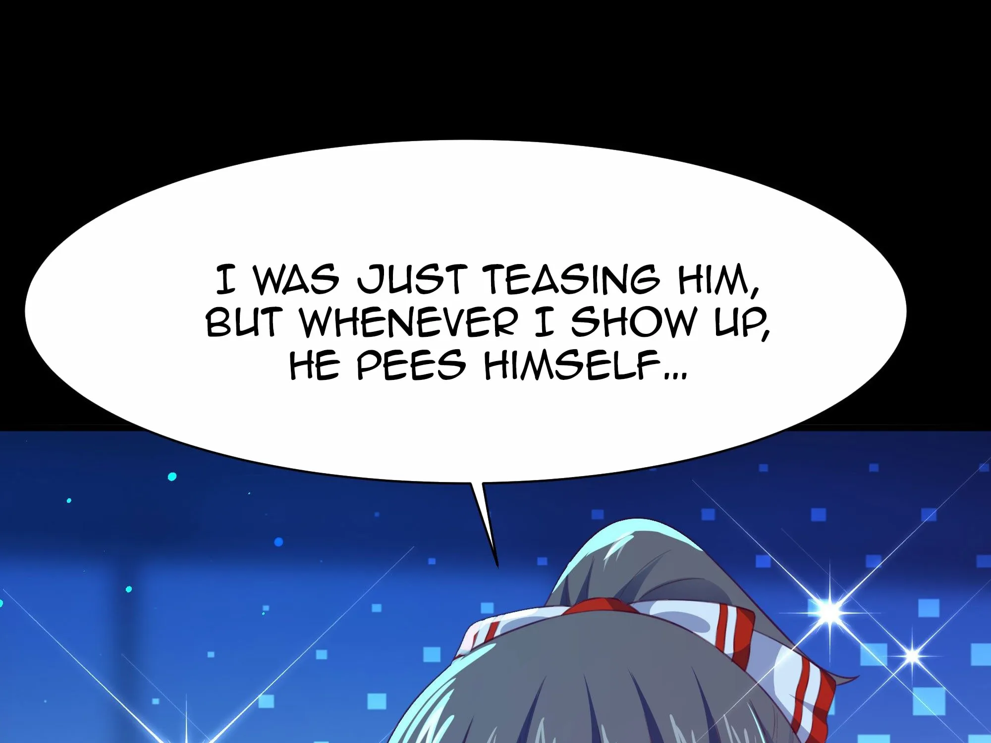 Rebirth: City Deity (Colored) Chapter 112 page 29 - 