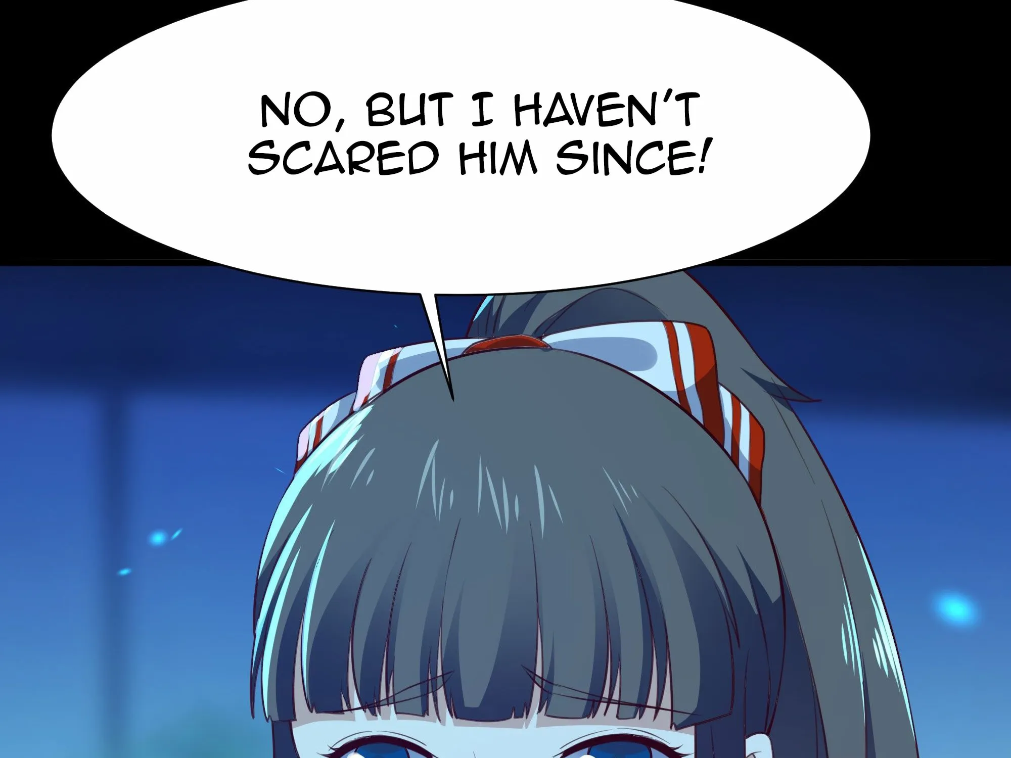 Rebirth: City Deity (Colored) Chapter 112 page 37 - 