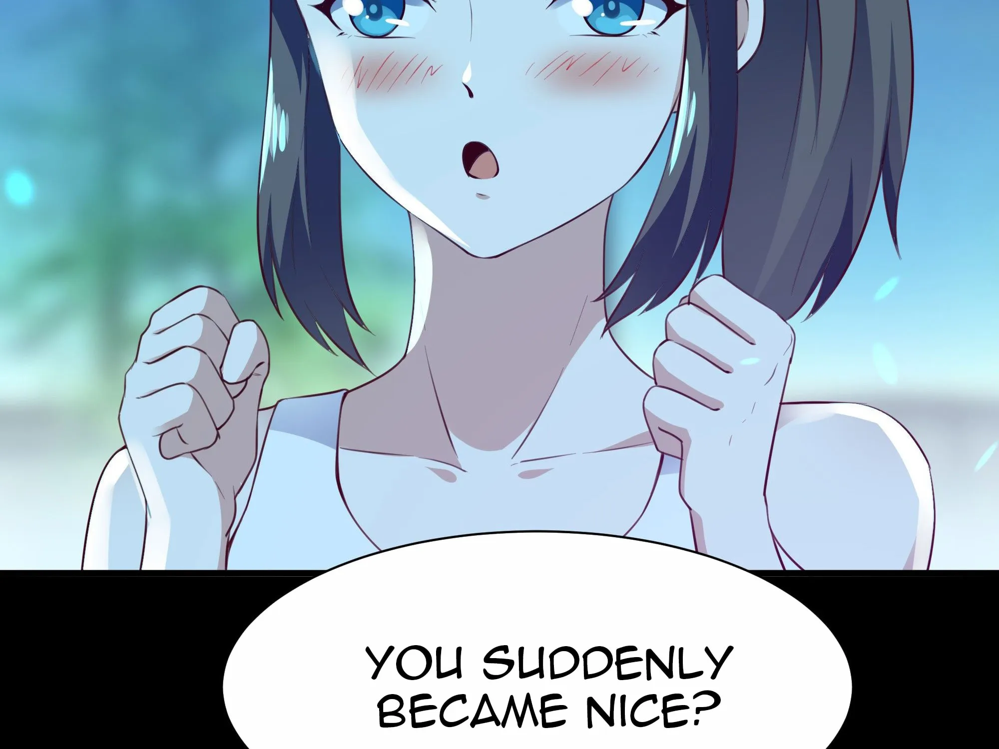 Rebirth: City Deity (Colored) Chapter 112 page 38 - 