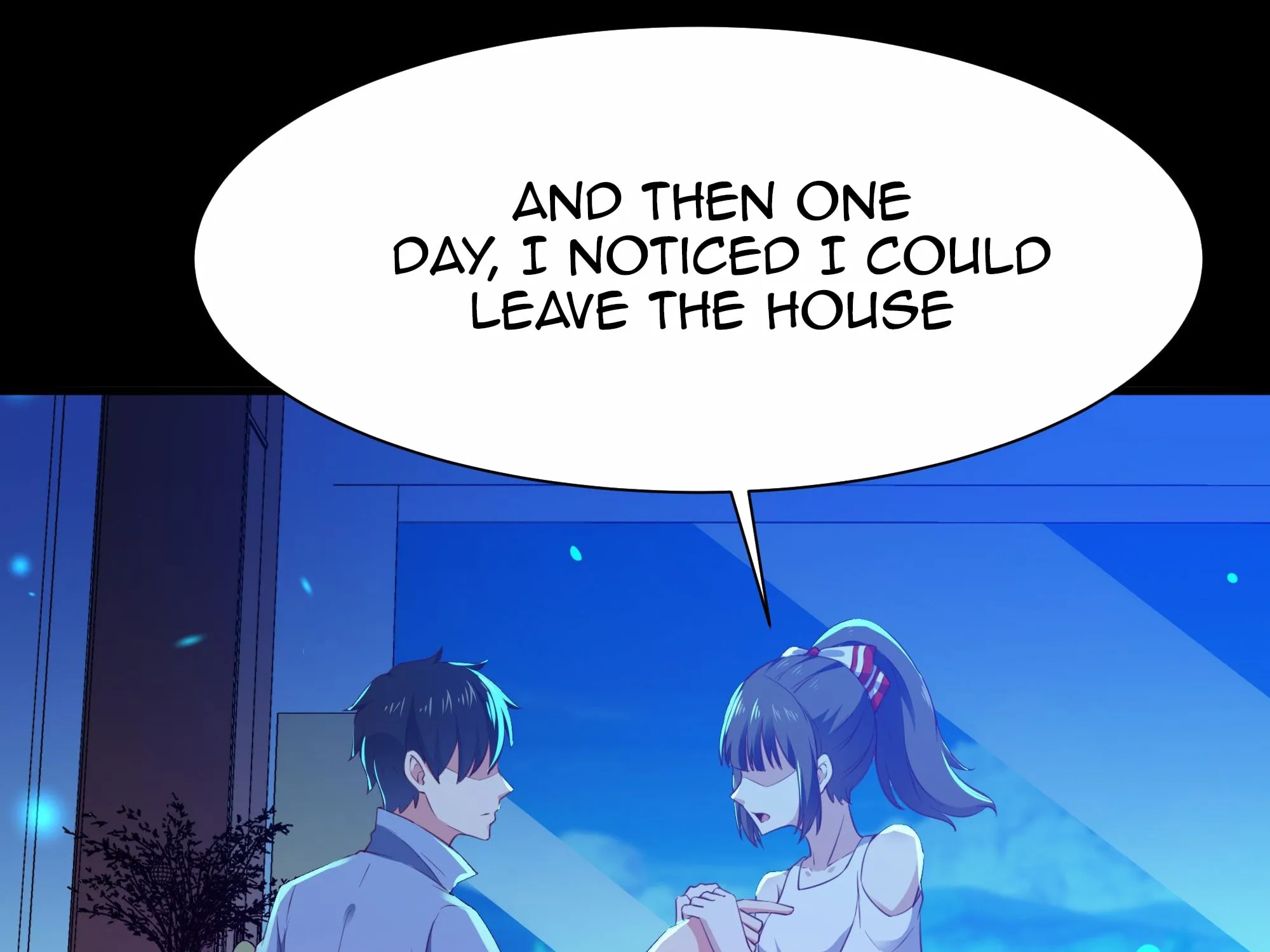 Rebirth: City Deity (Colored) Chapter 112 page 45 - 