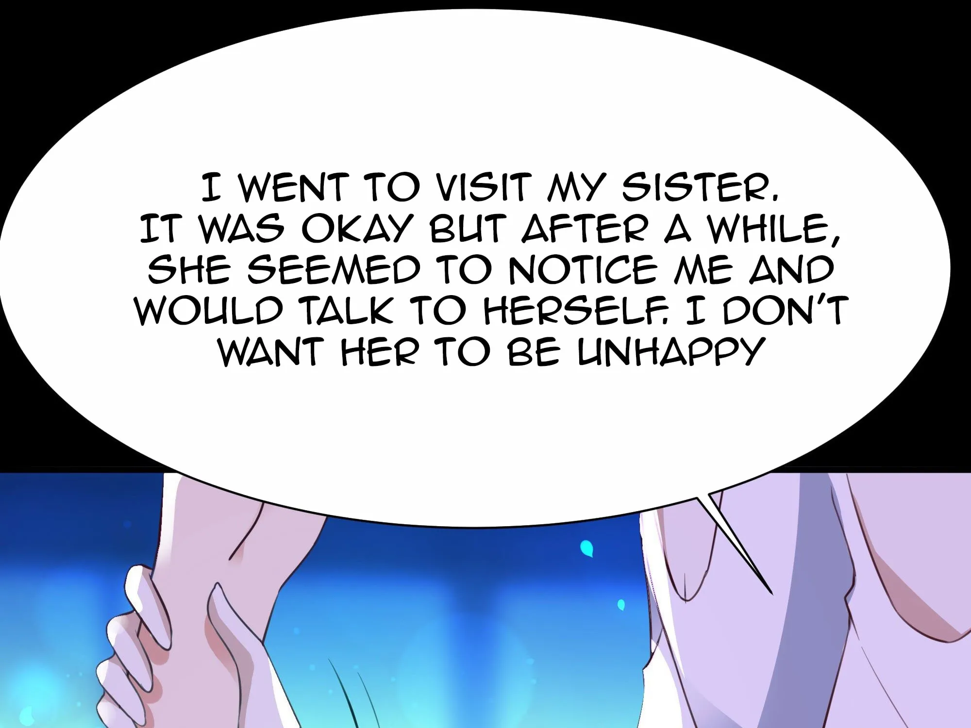 Rebirth: City Deity (Colored) Chapter 112 page 47 - 