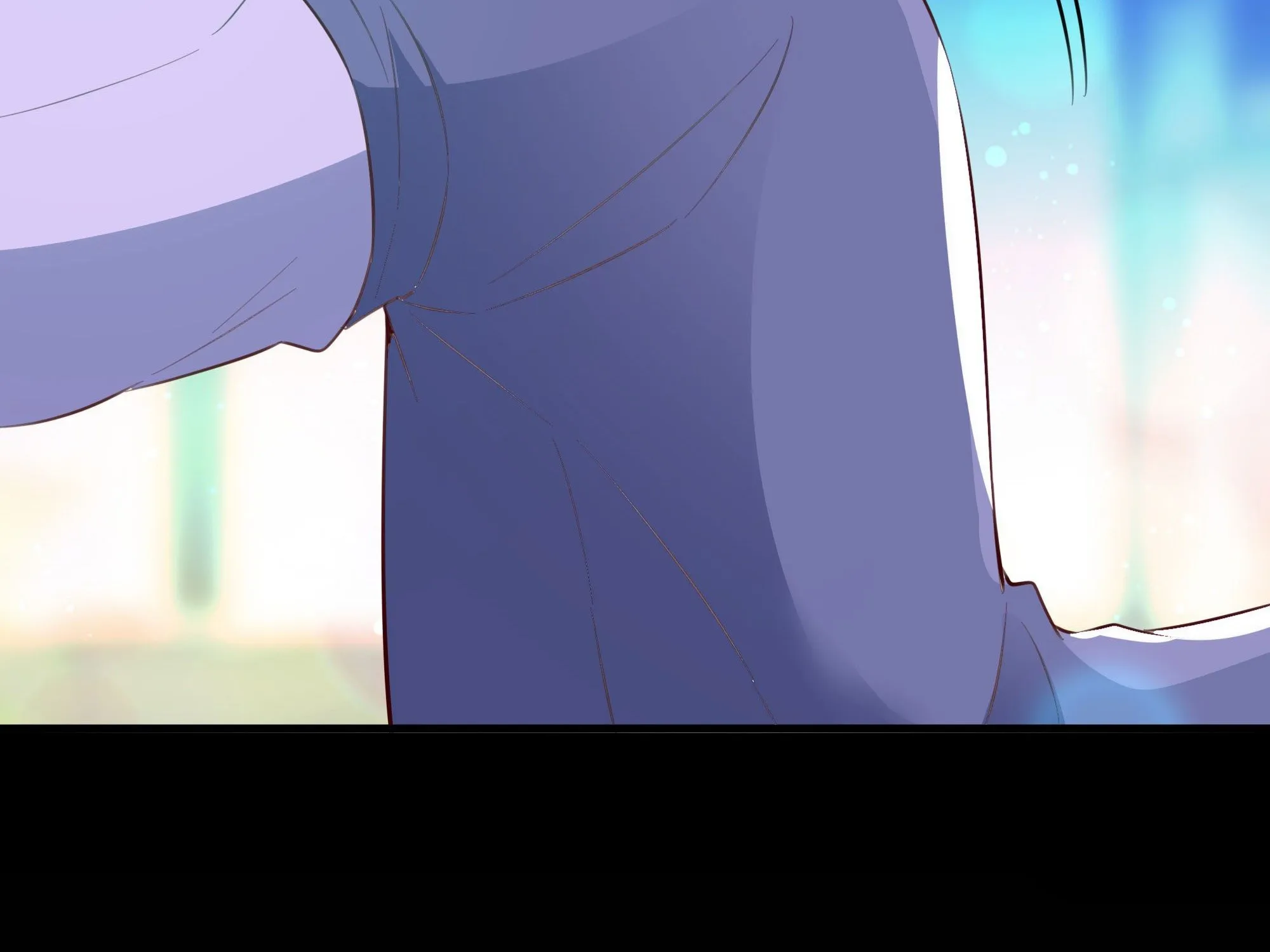 Rebirth: City Deity (Colored) Chapter 112 page 50 - 