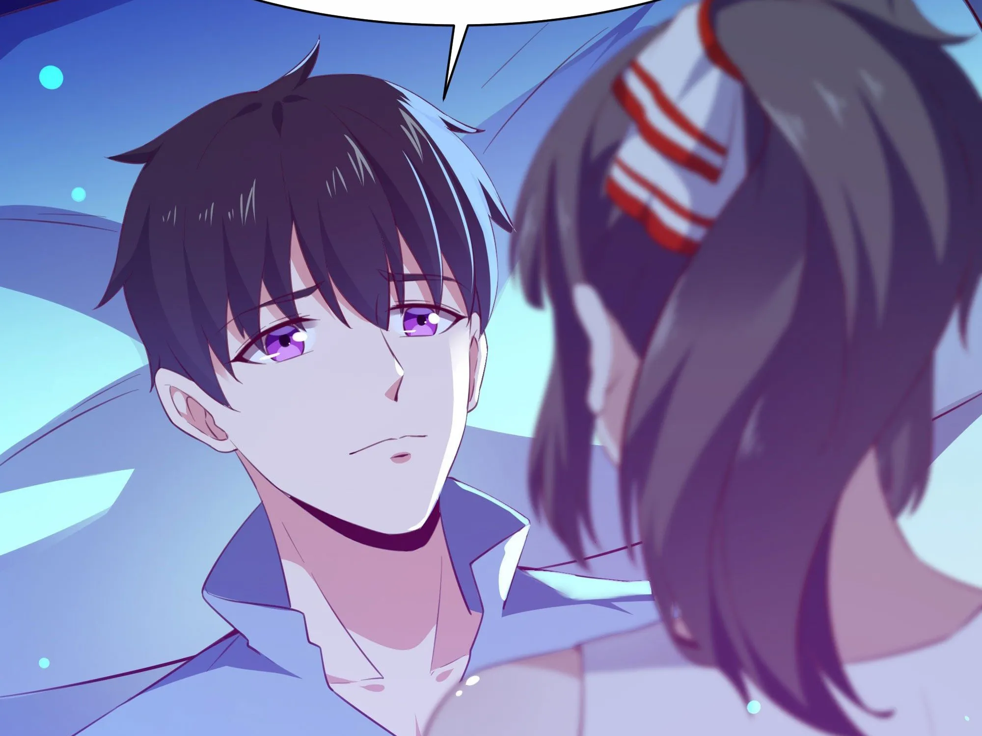 Rebirth: City Deity (Colored) Chapter 112 page 54 - 