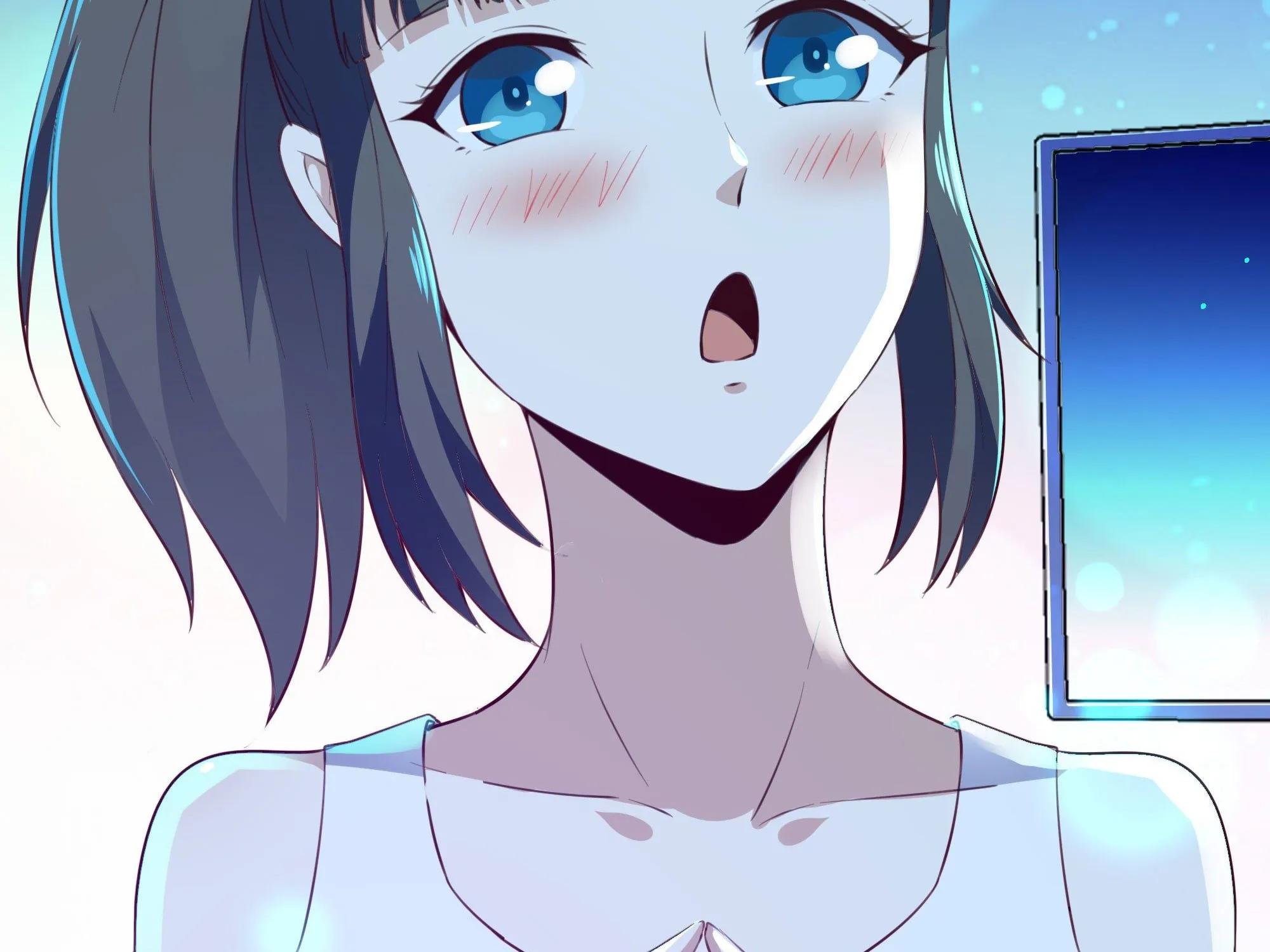 Rebirth: City Deity (Colored) Chapter 112 page 57 - 