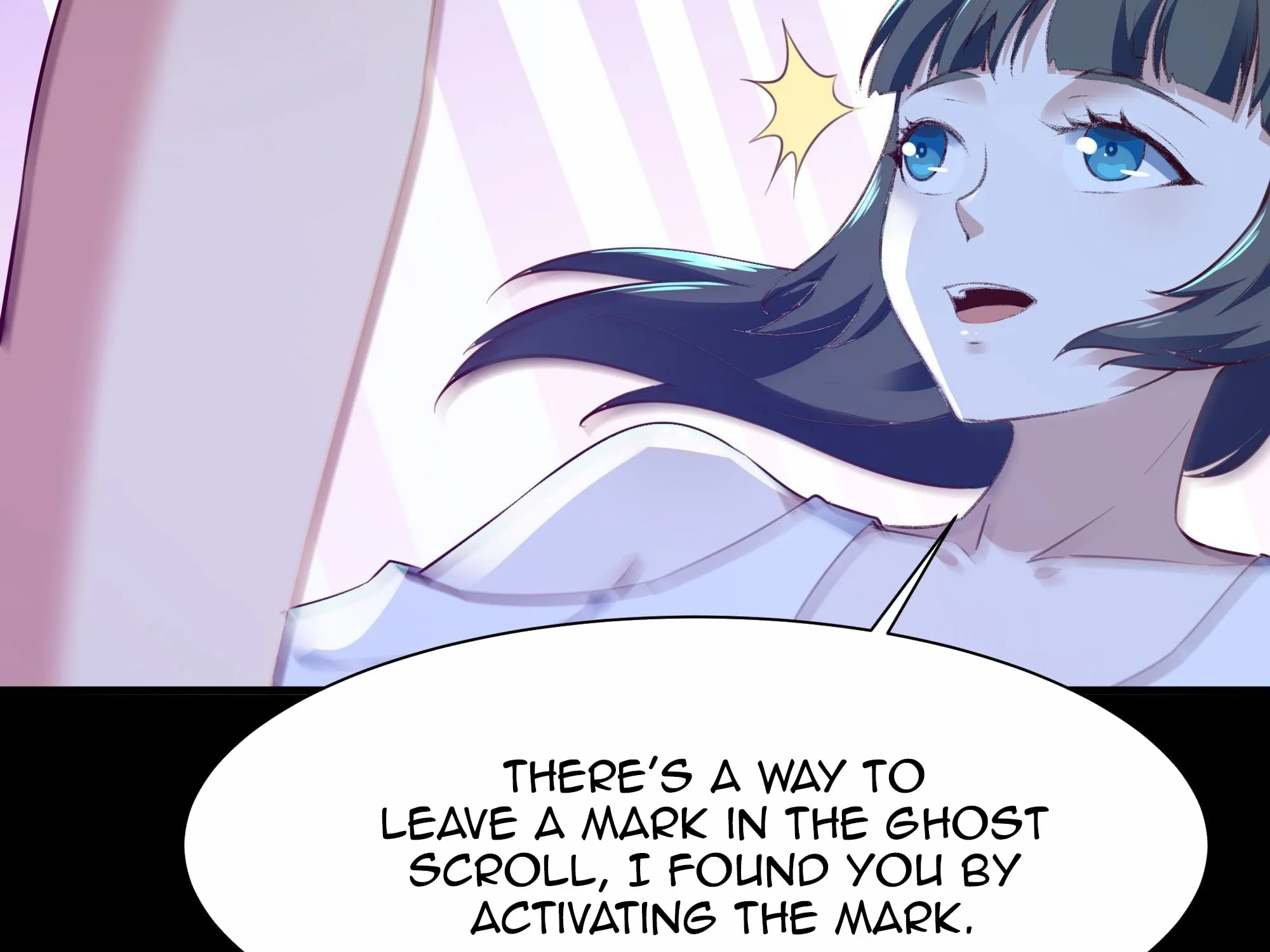 Rebirth: City Deity (Colored) Chapter 112 page 61 - 