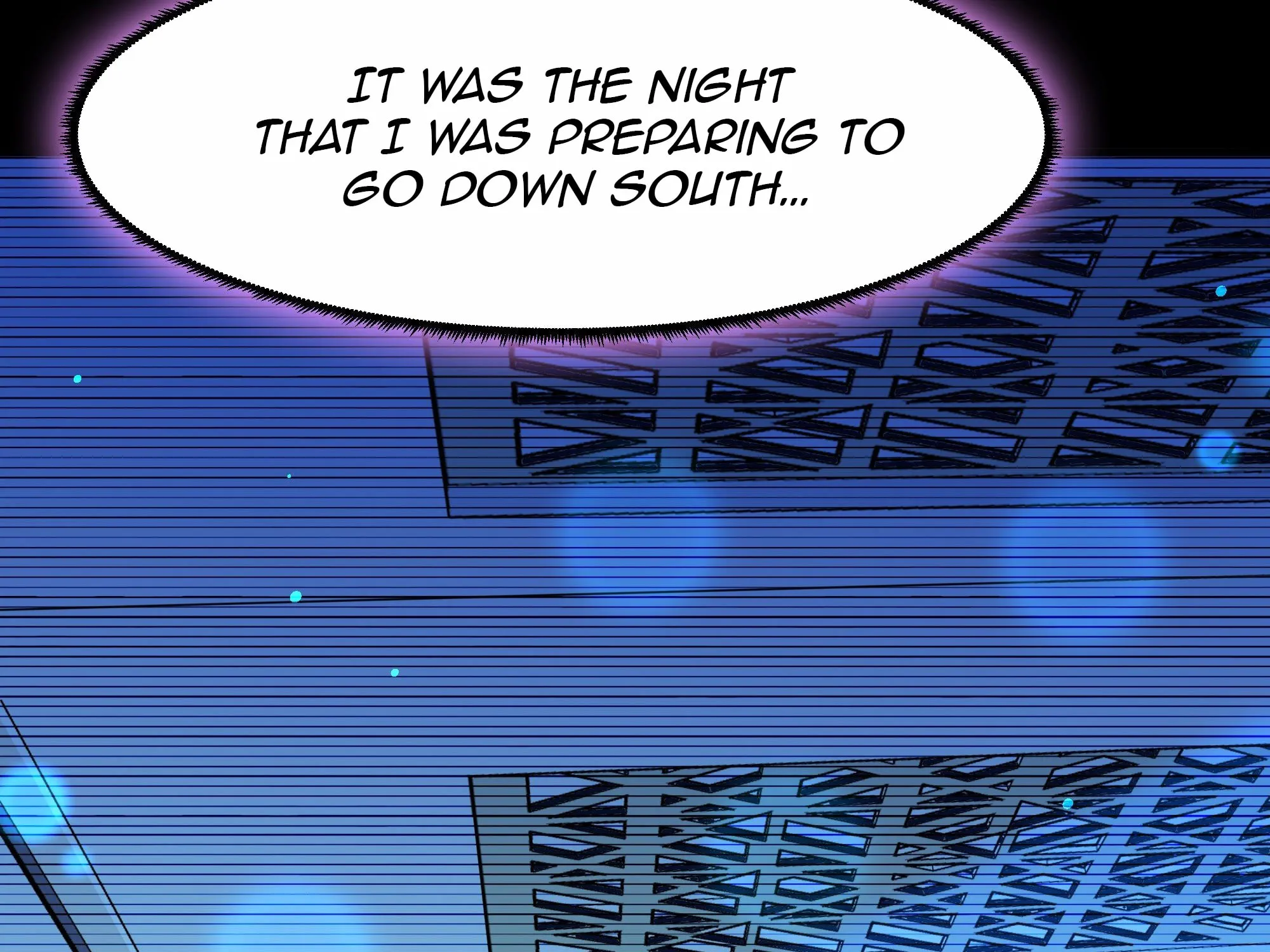 Rebirth: City Deity (Colored) Chapter 112 page 77 - 