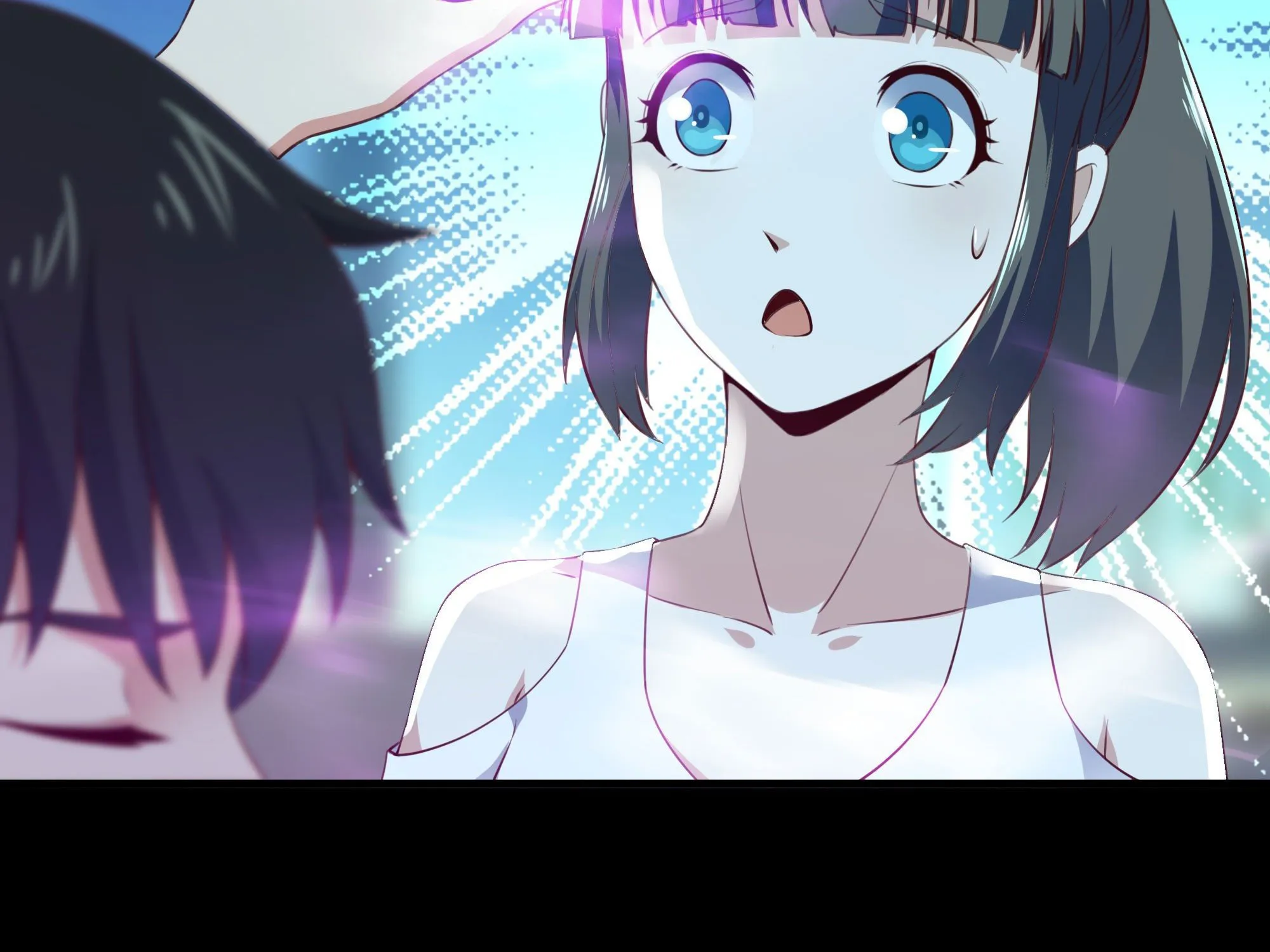 Rebirth: City Deity (Colored) Chapter 112 page 83 - 