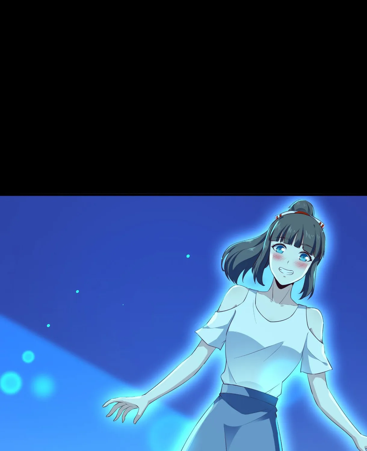Rebirth: City Deity (Colored) Chapter 112 page 10 - 