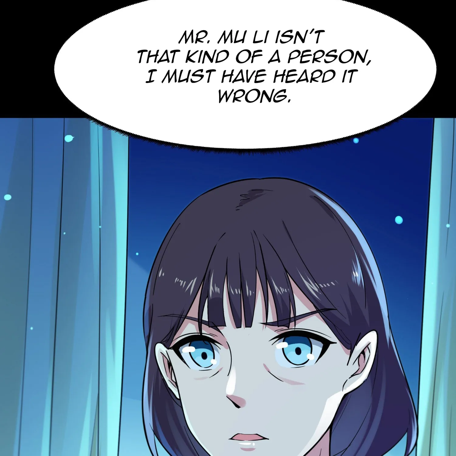 Rebirth: City Deity (Colored) Chapter 113 page 11 - 