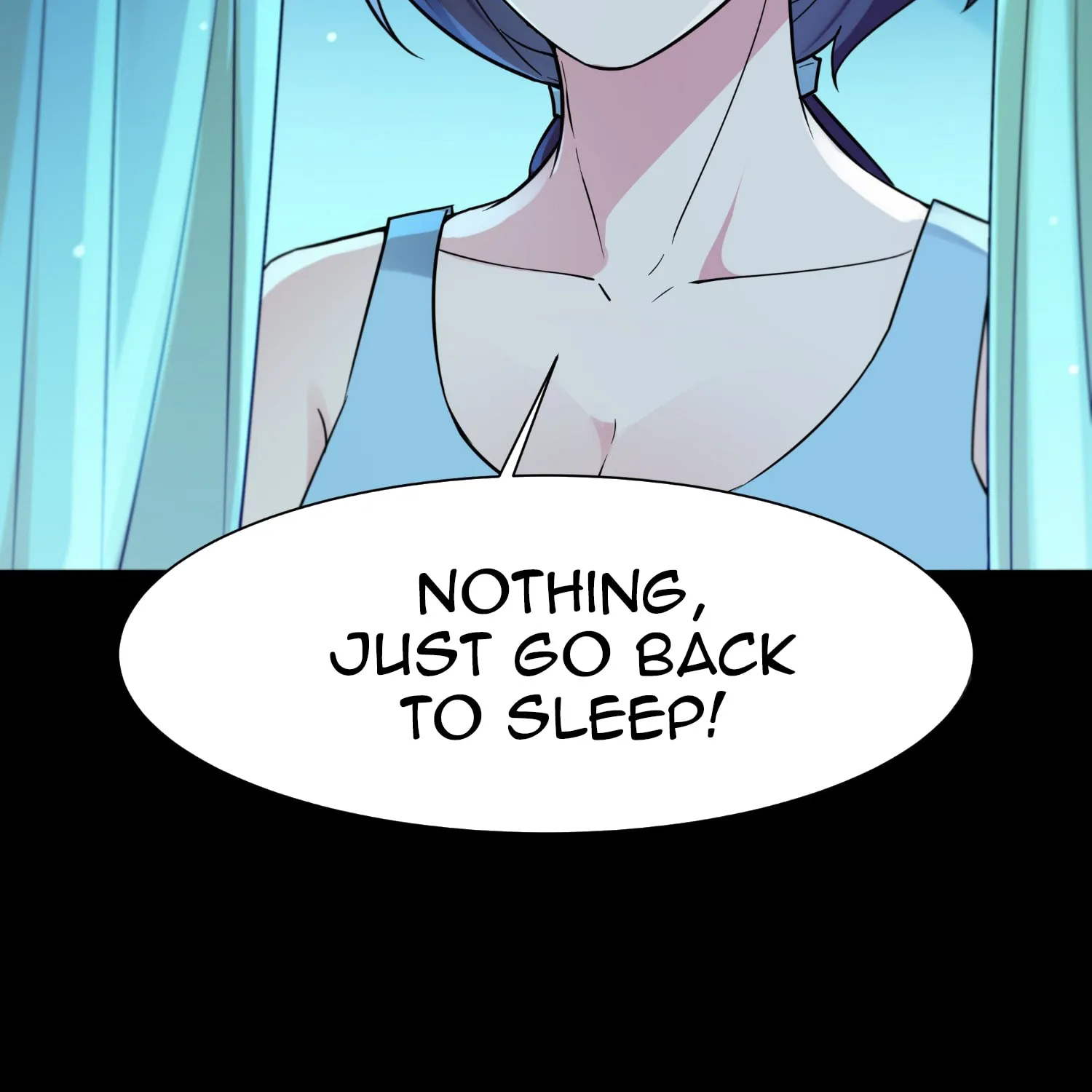 Rebirth: City Deity (Colored) Chapter 113 page 12 - 