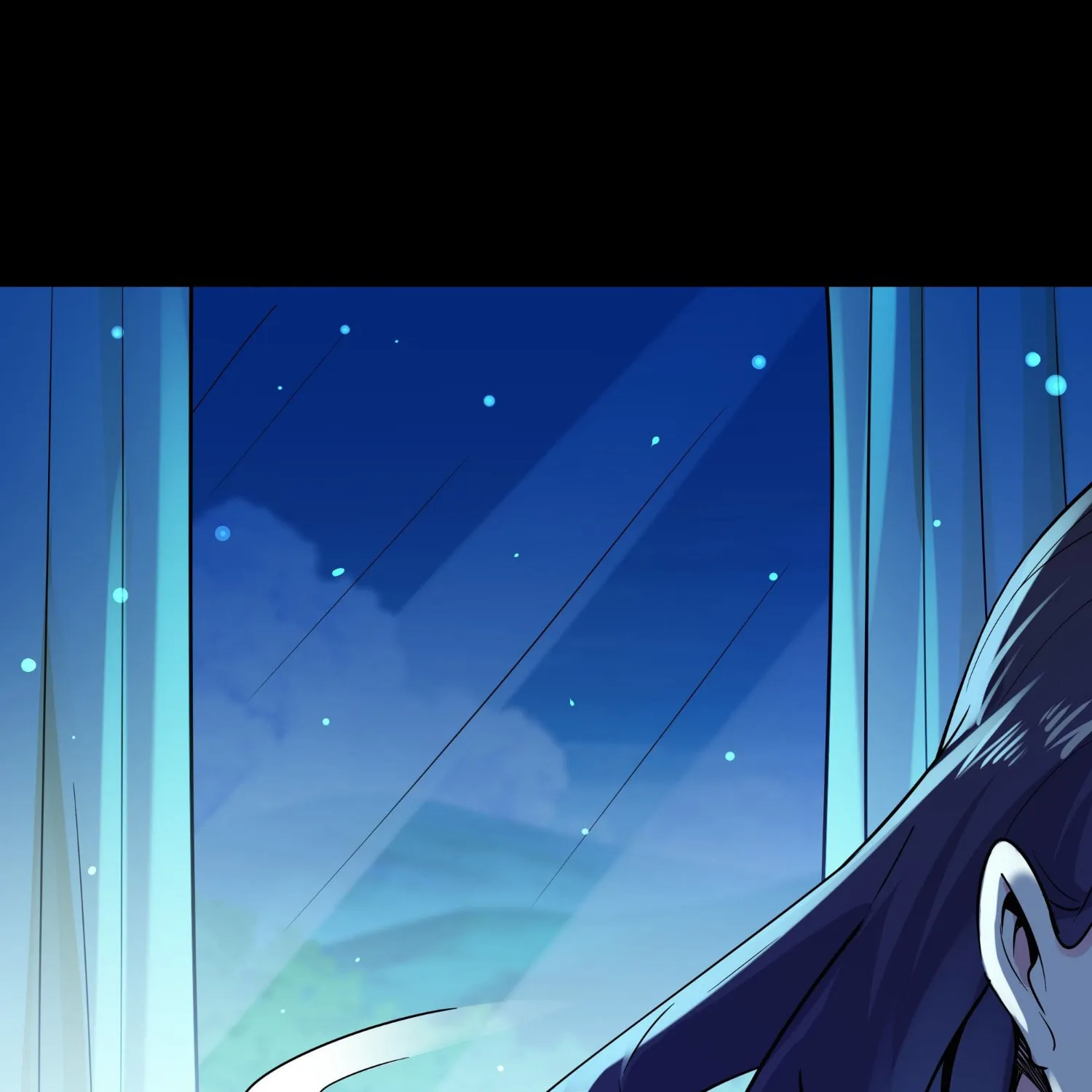 Rebirth: City Deity (Colored) Chapter 113 page 13 - 