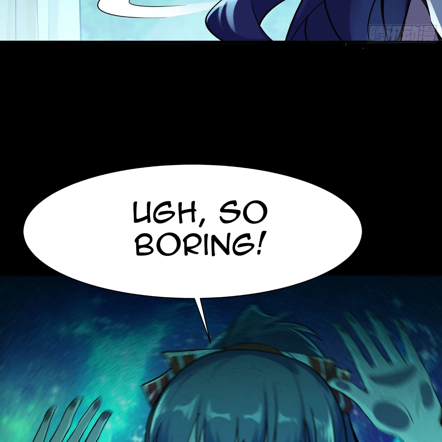 Rebirth: City Deity (Colored) Chapter 113 page 14 - 