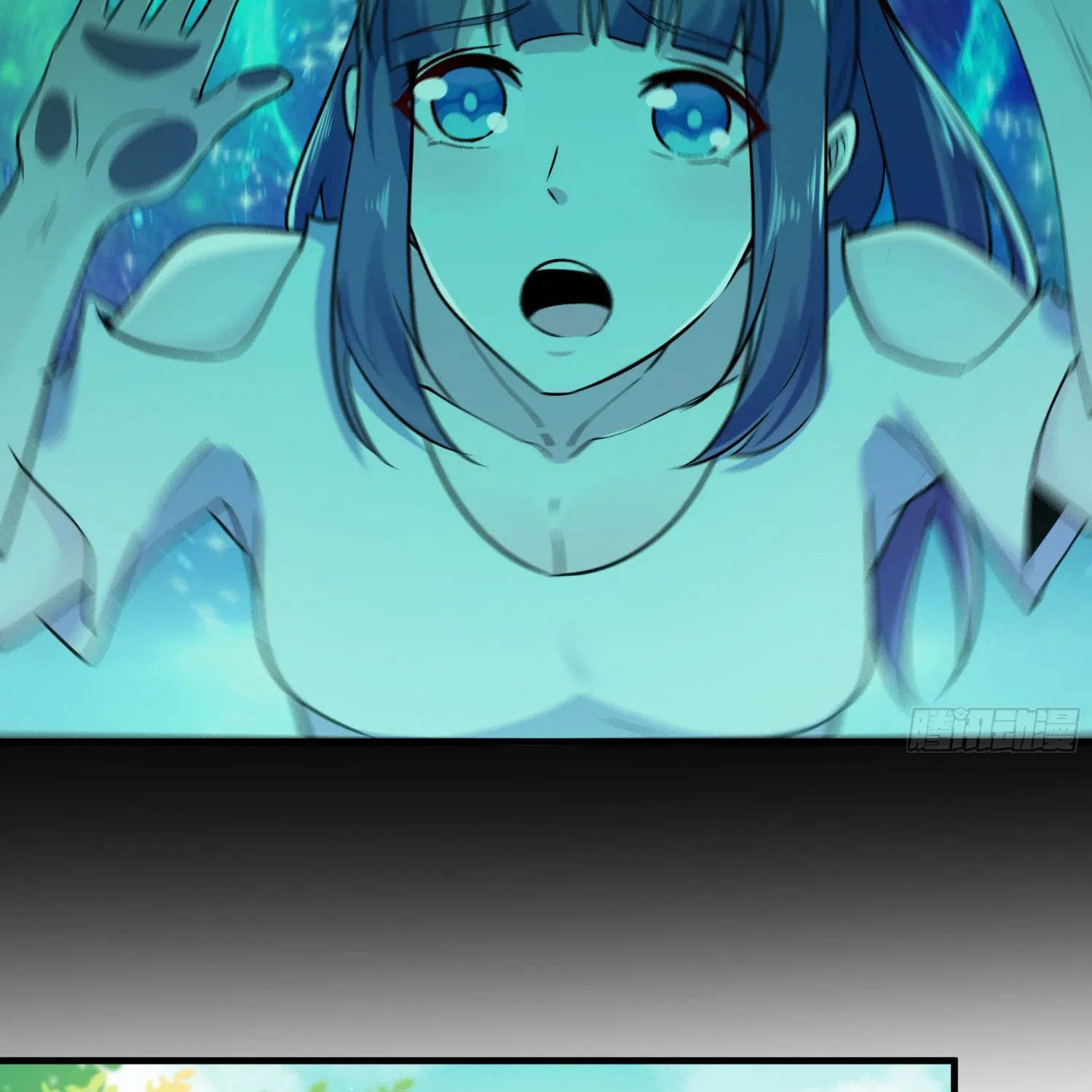 Rebirth: City Deity (Colored) Chapter 113 page 15 - 