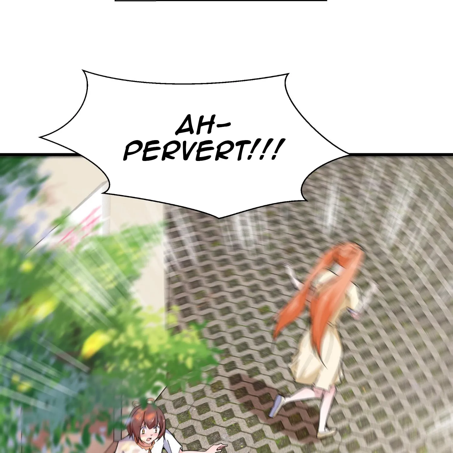 Rebirth: City Deity (Colored) Chapter 113 page 17 - 