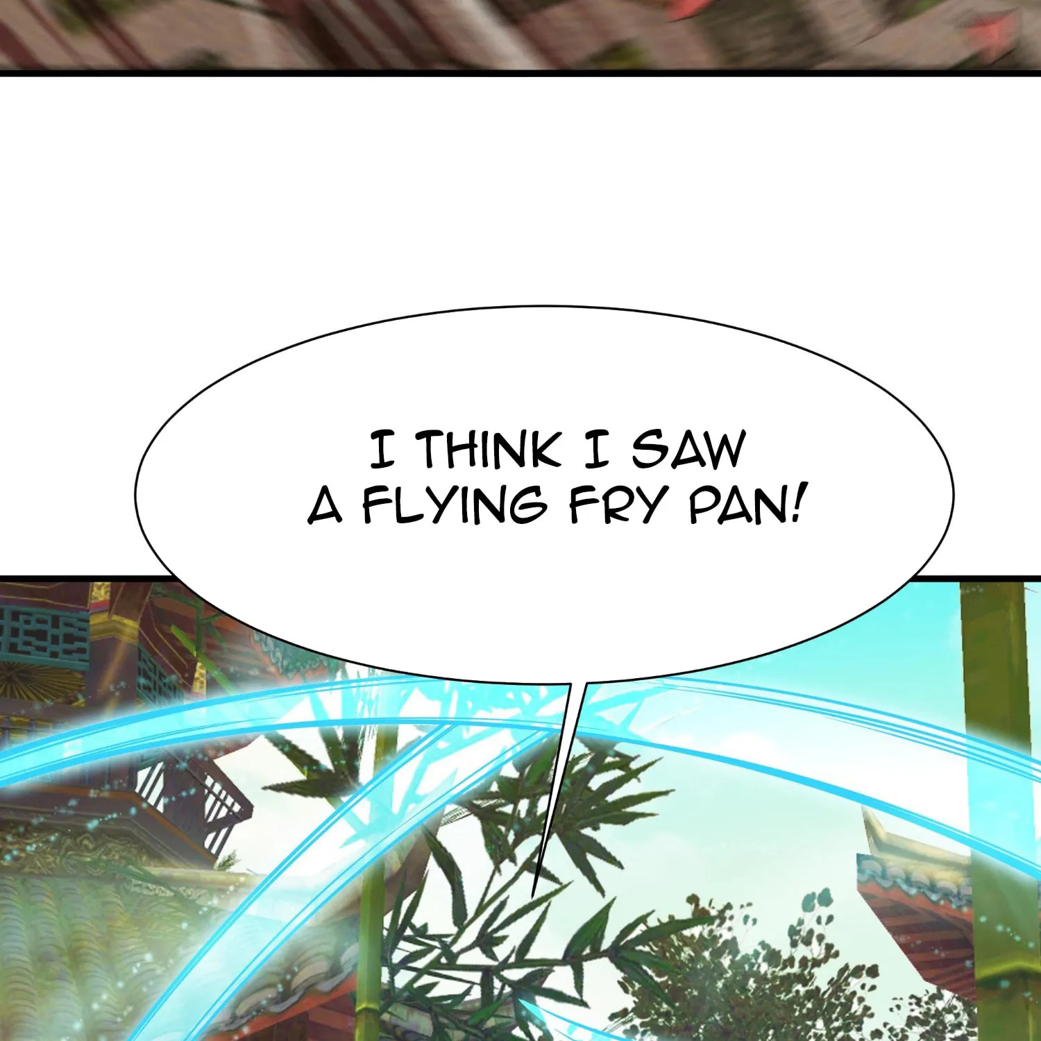 Rebirth: City Deity (Colored) Chapter 113 page 24 - 
