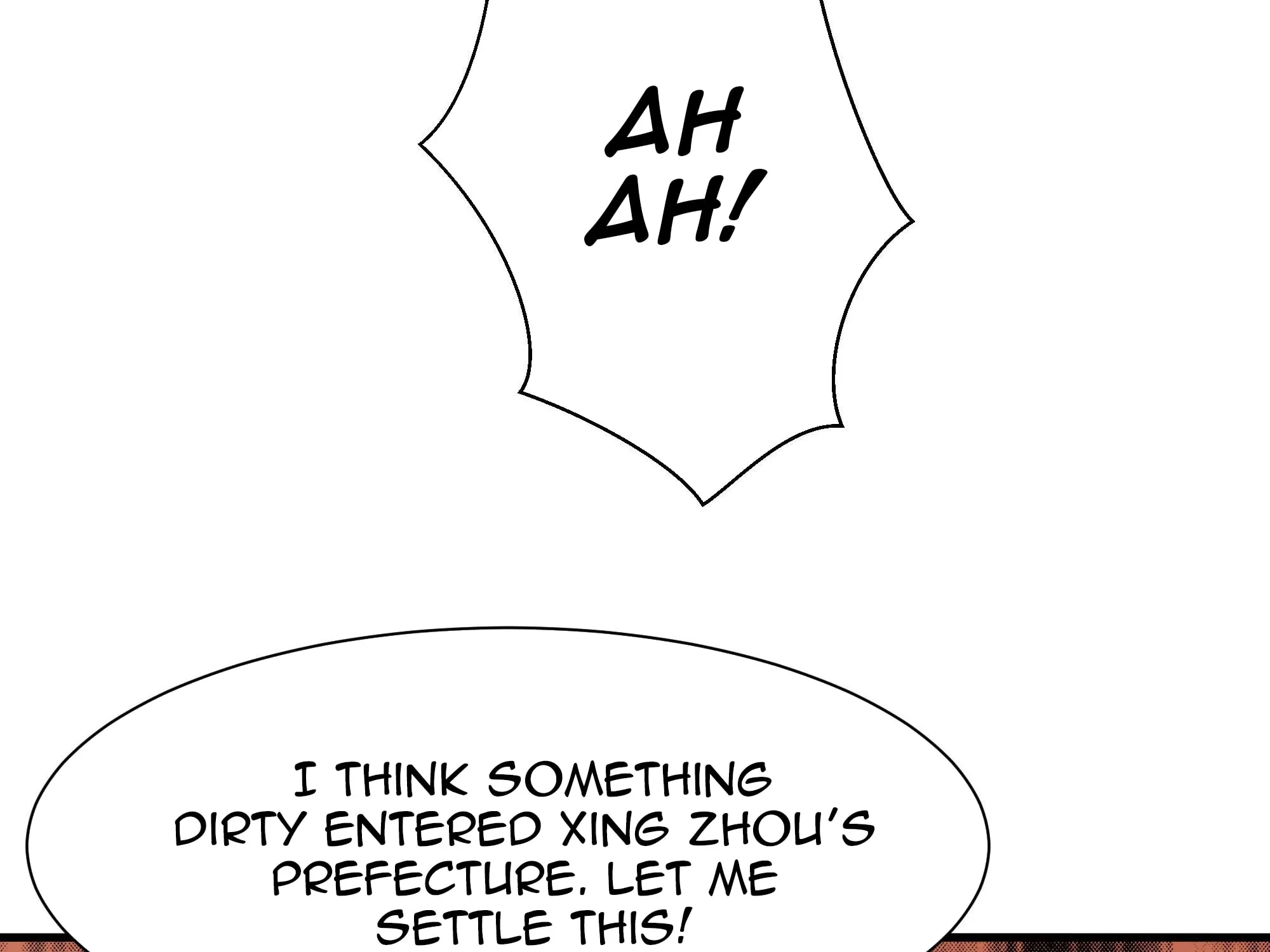 Rebirth: City Deity (Colored) Chapter 113 page 30 - 