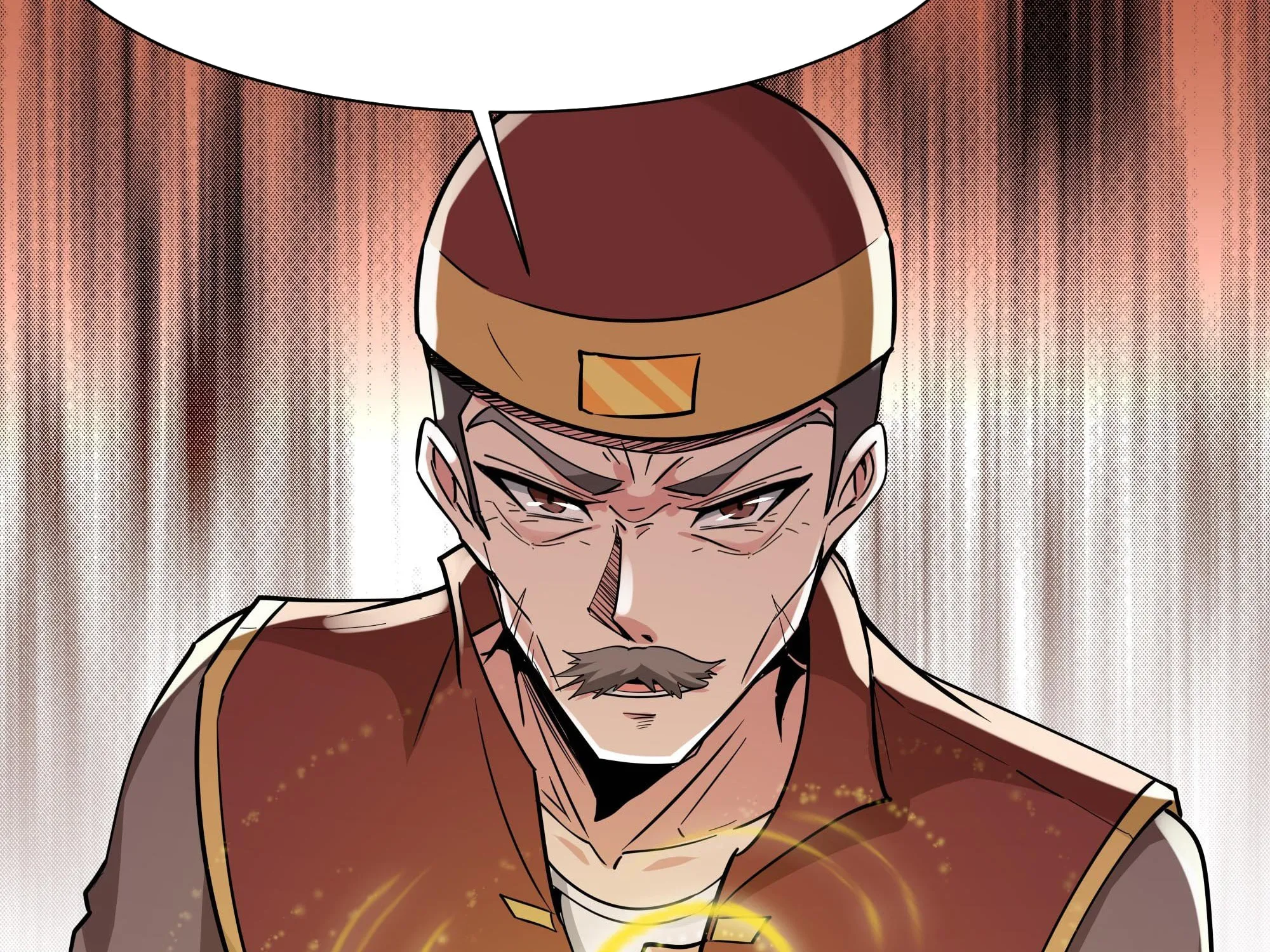 Rebirth: City Deity (Colored) Chapter 113 page 31 - 