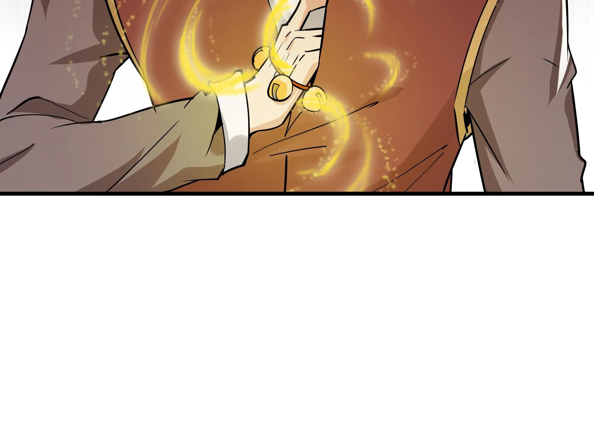 Rebirth: City Deity (Colored) Chapter 113 page 32 - 
