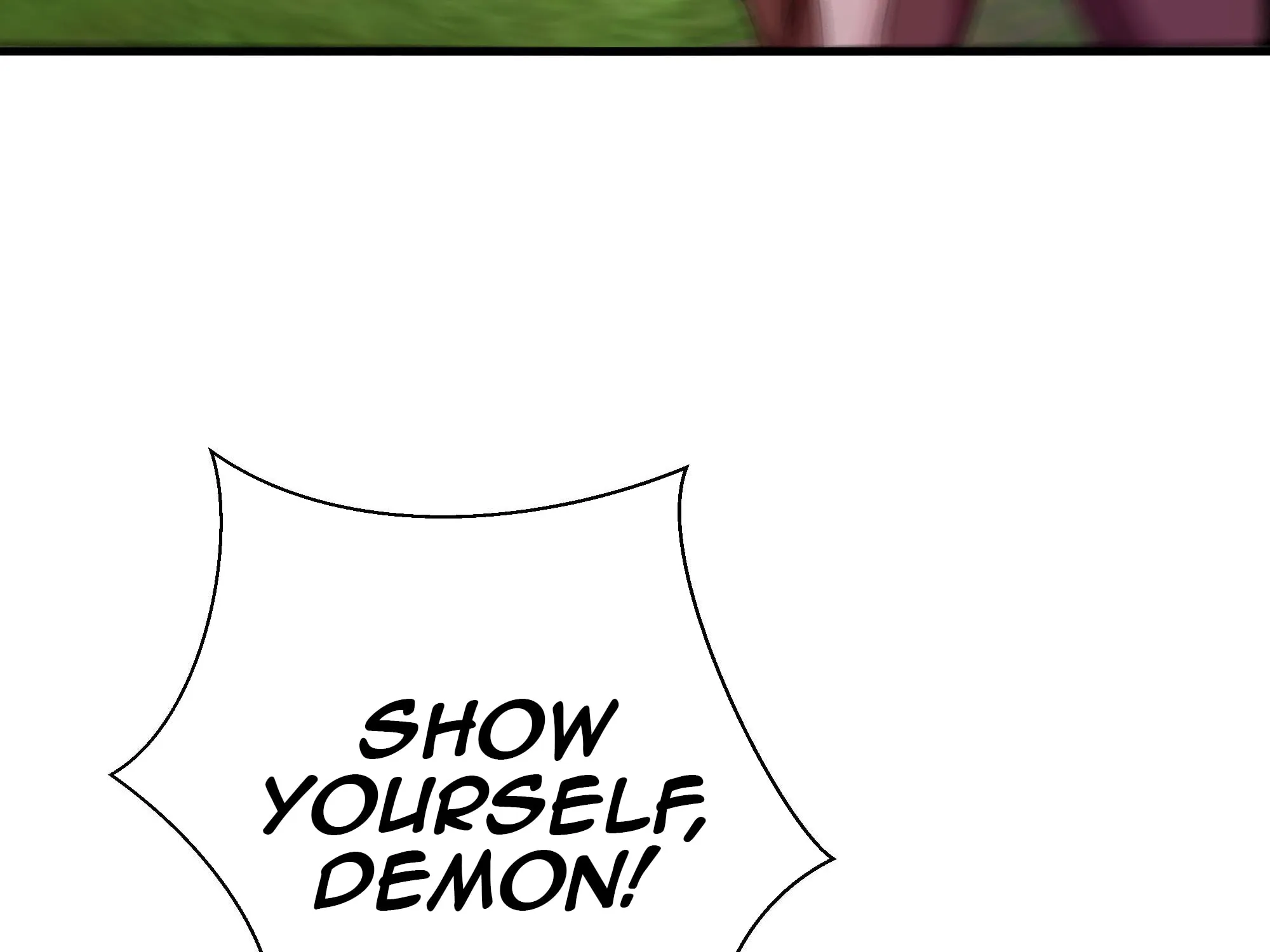 Rebirth: City Deity (Colored) Chapter 113 page 35 - 