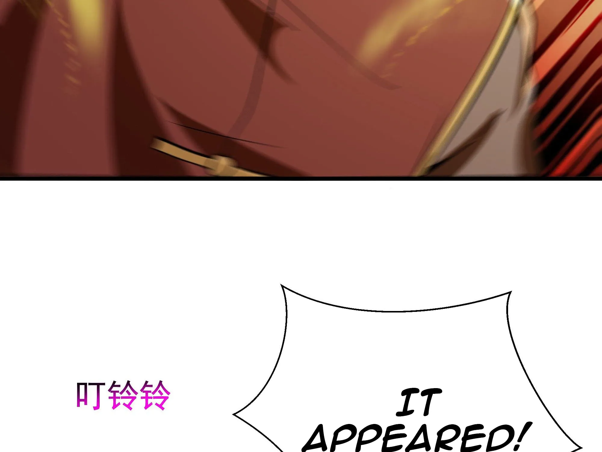 Rebirth: City Deity (Colored) Chapter 113 page 40 - 