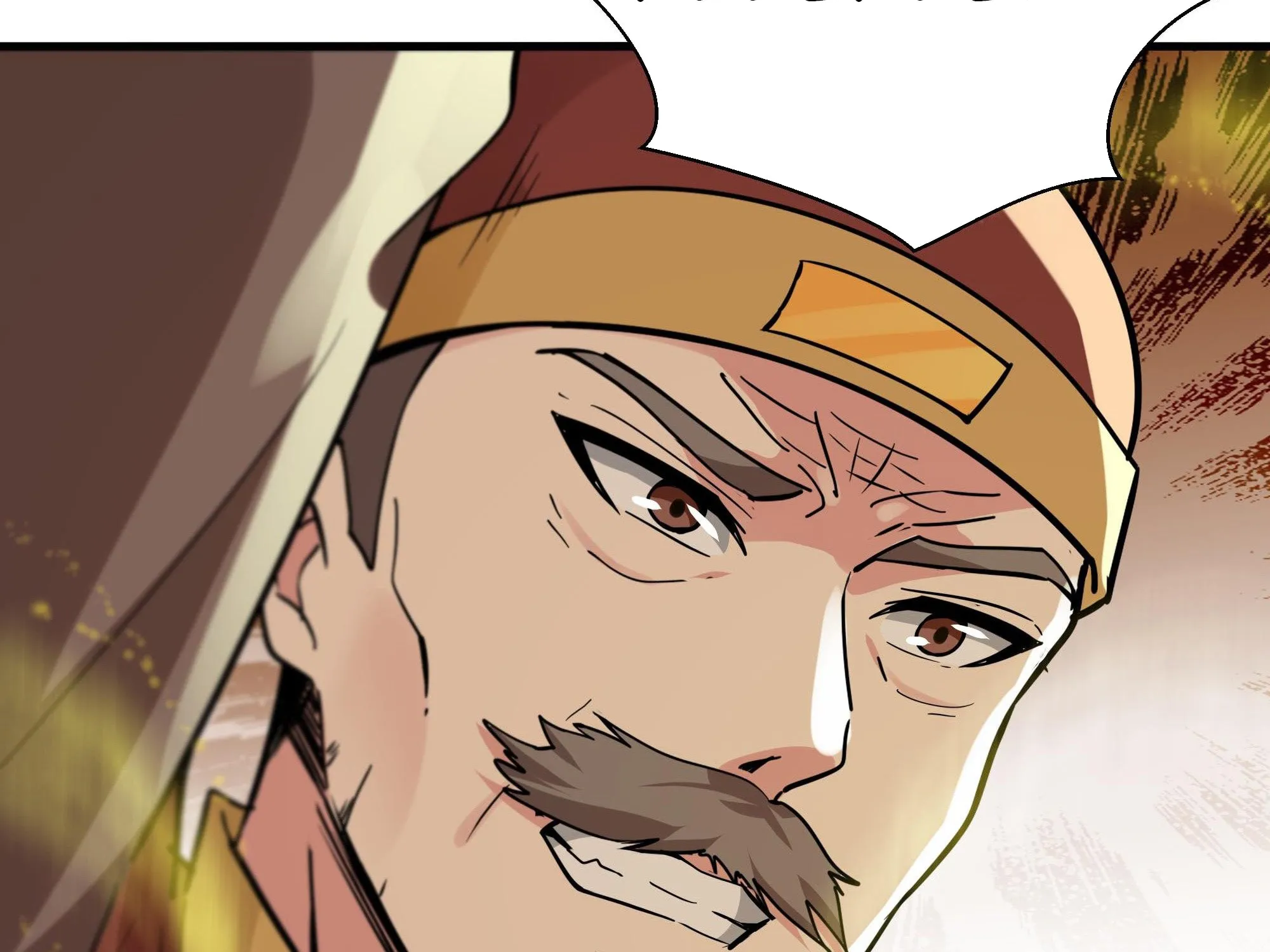 Rebirth: City Deity (Colored) Chapter 113 page 41 - 