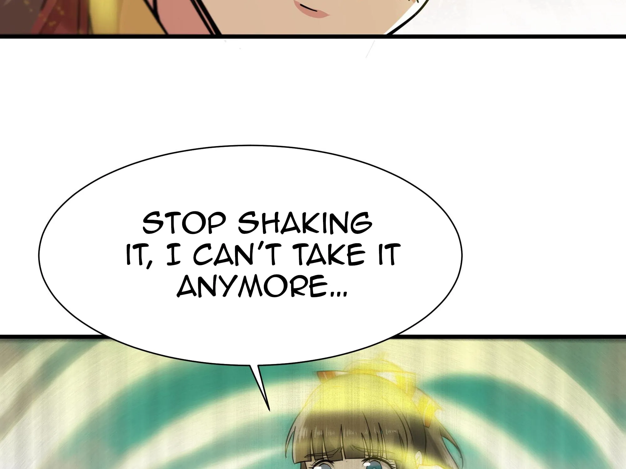 Rebirth: City Deity (Colored) Chapter 113 page 42 - 