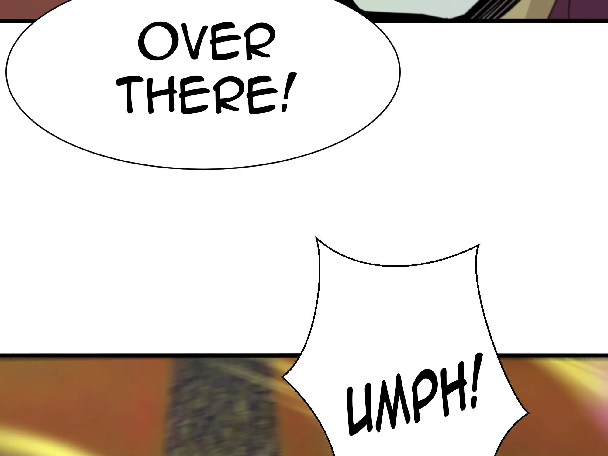 Rebirth: City Deity (Colored) Chapter 113 page 47 - 