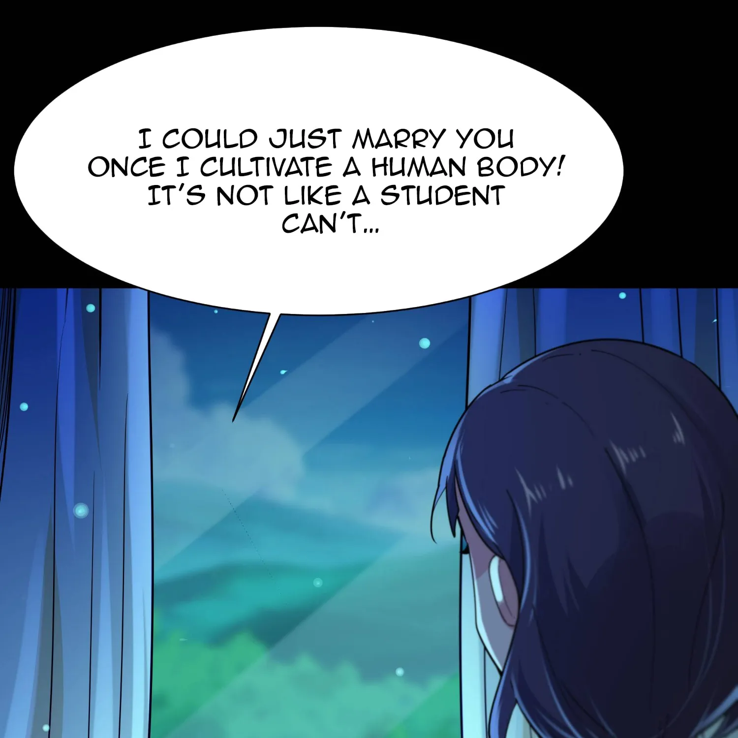 Rebirth: City Deity (Colored) Chapter 113 page 6 - 