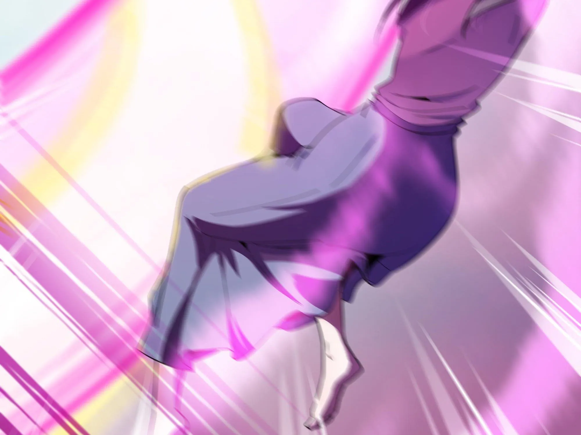 Rebirth: City Deity (Colored) Chapter 113 page 60 - 
