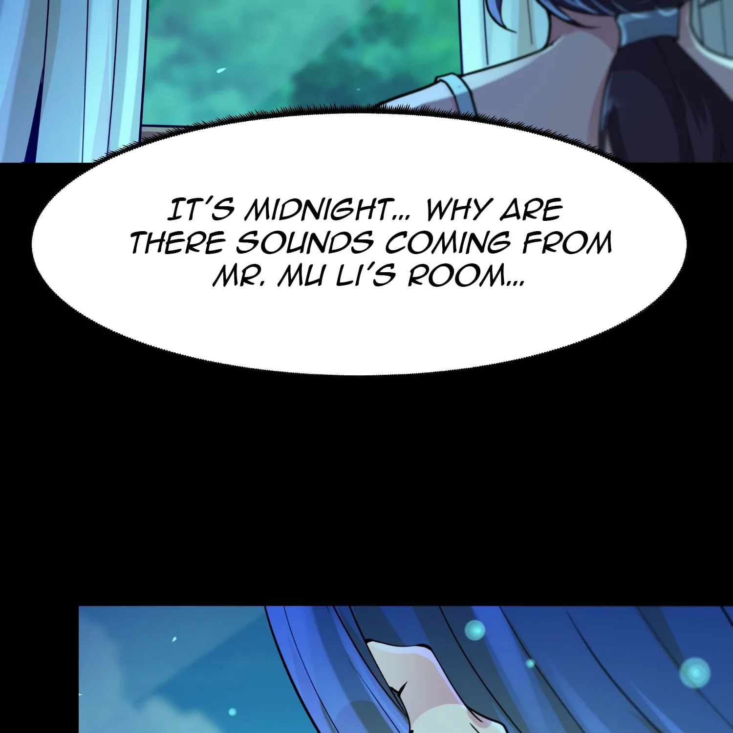 Rebirth: City Deity (Colored) Chapter 113 page 7 - 