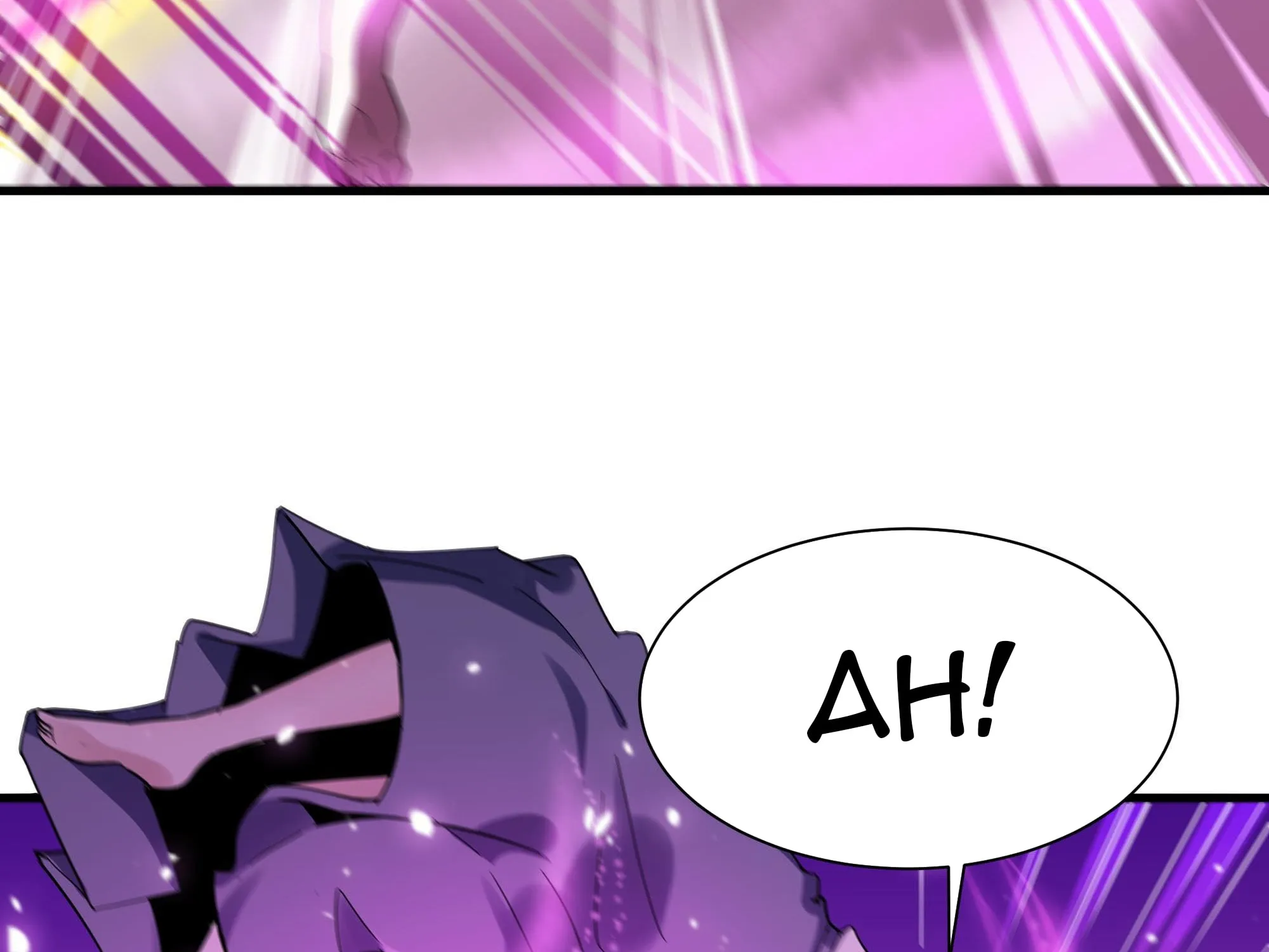 Rebirth: City Deity (Colored) Chapter 113 page 61 - 