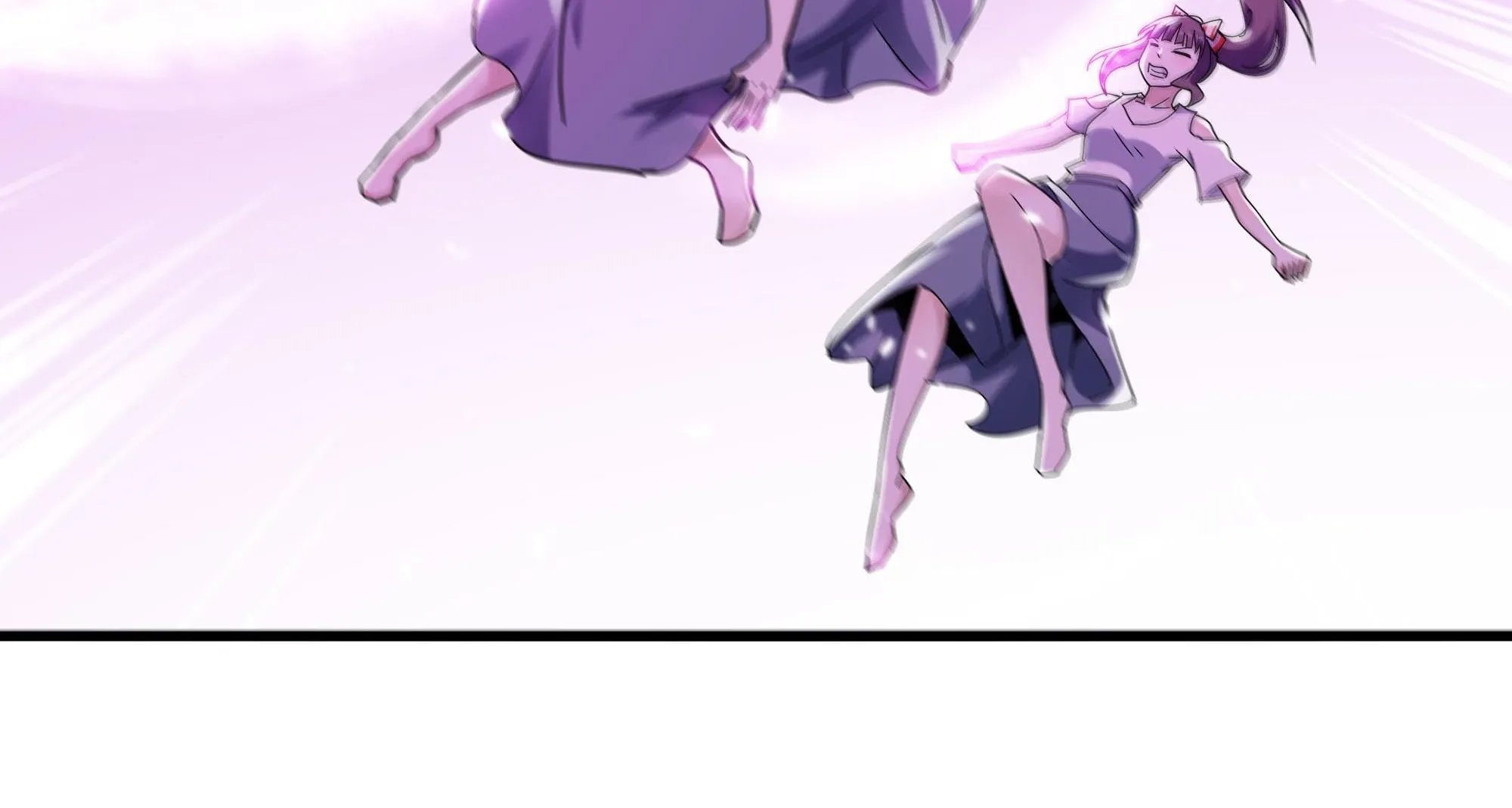 Rebirth: City Deity (Colored) Chapter 113 page 63 - 