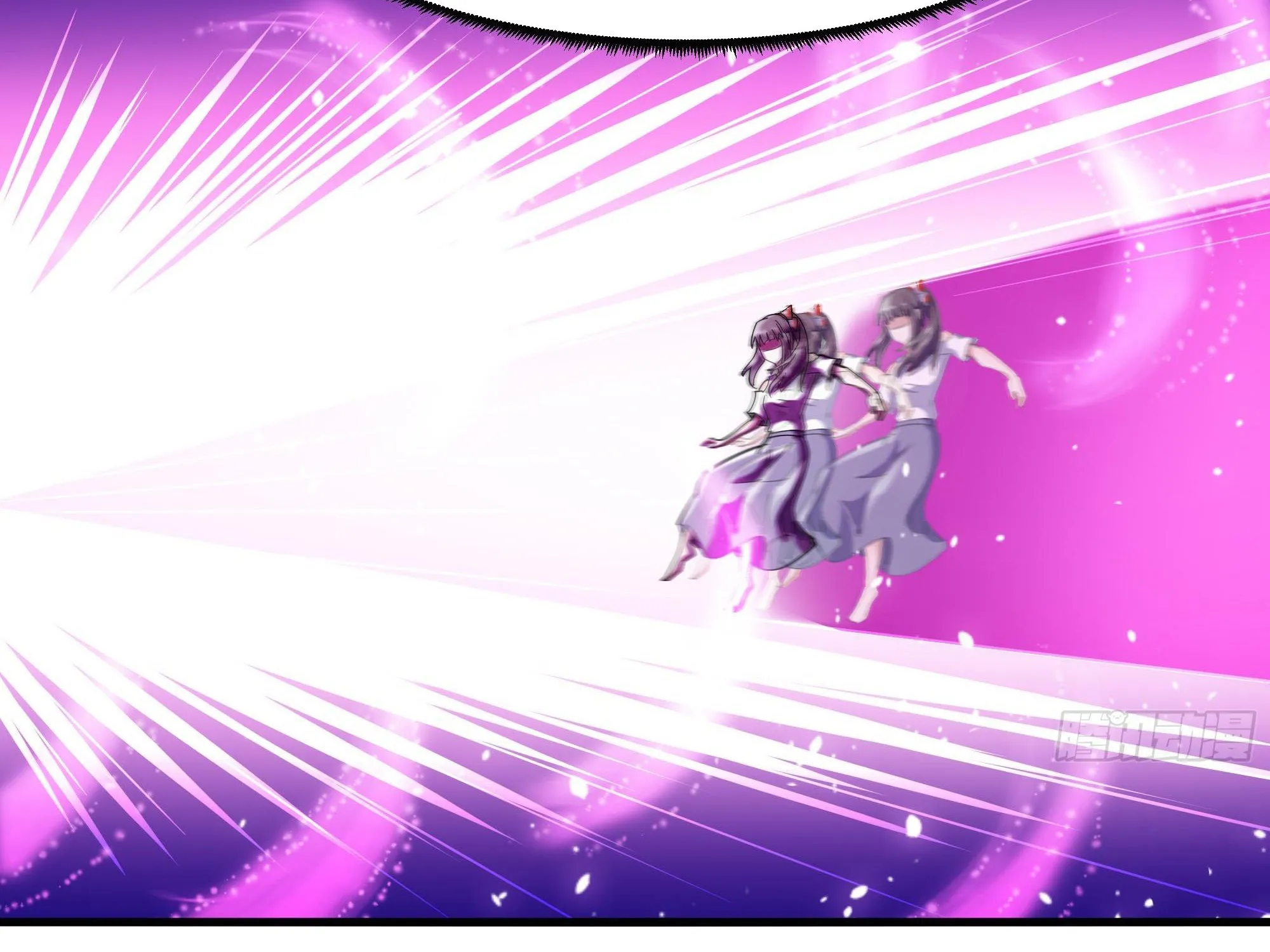 Rebirth: City Deity (Colored) Chapter 113 page 65 - 