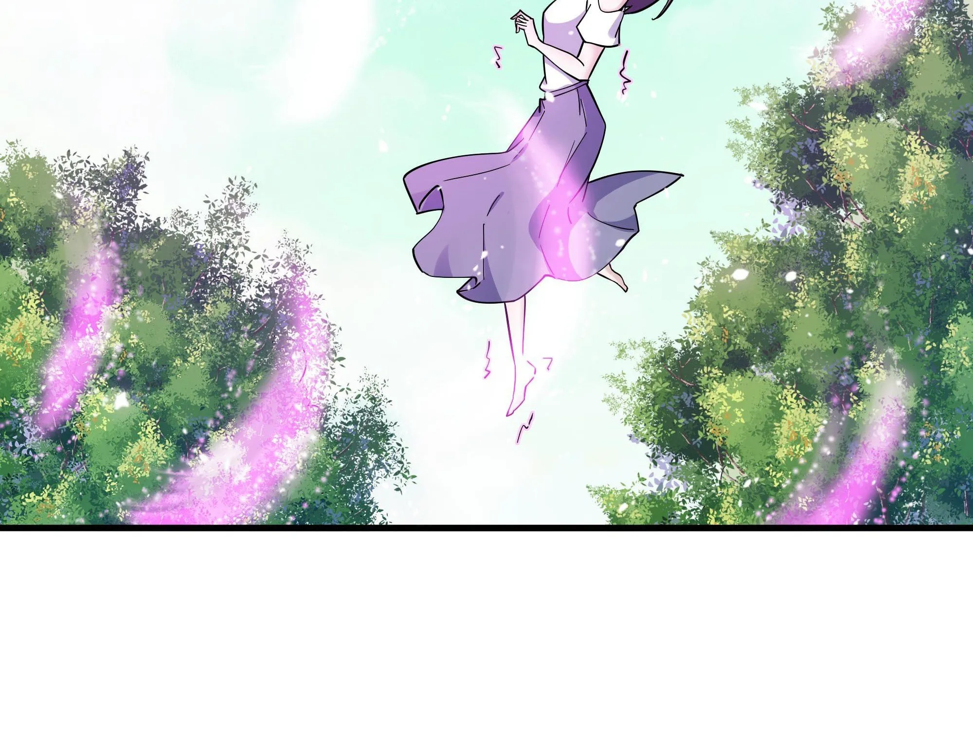 Rebirth: City Deity (Colored) Chapter 113 page 67 - 