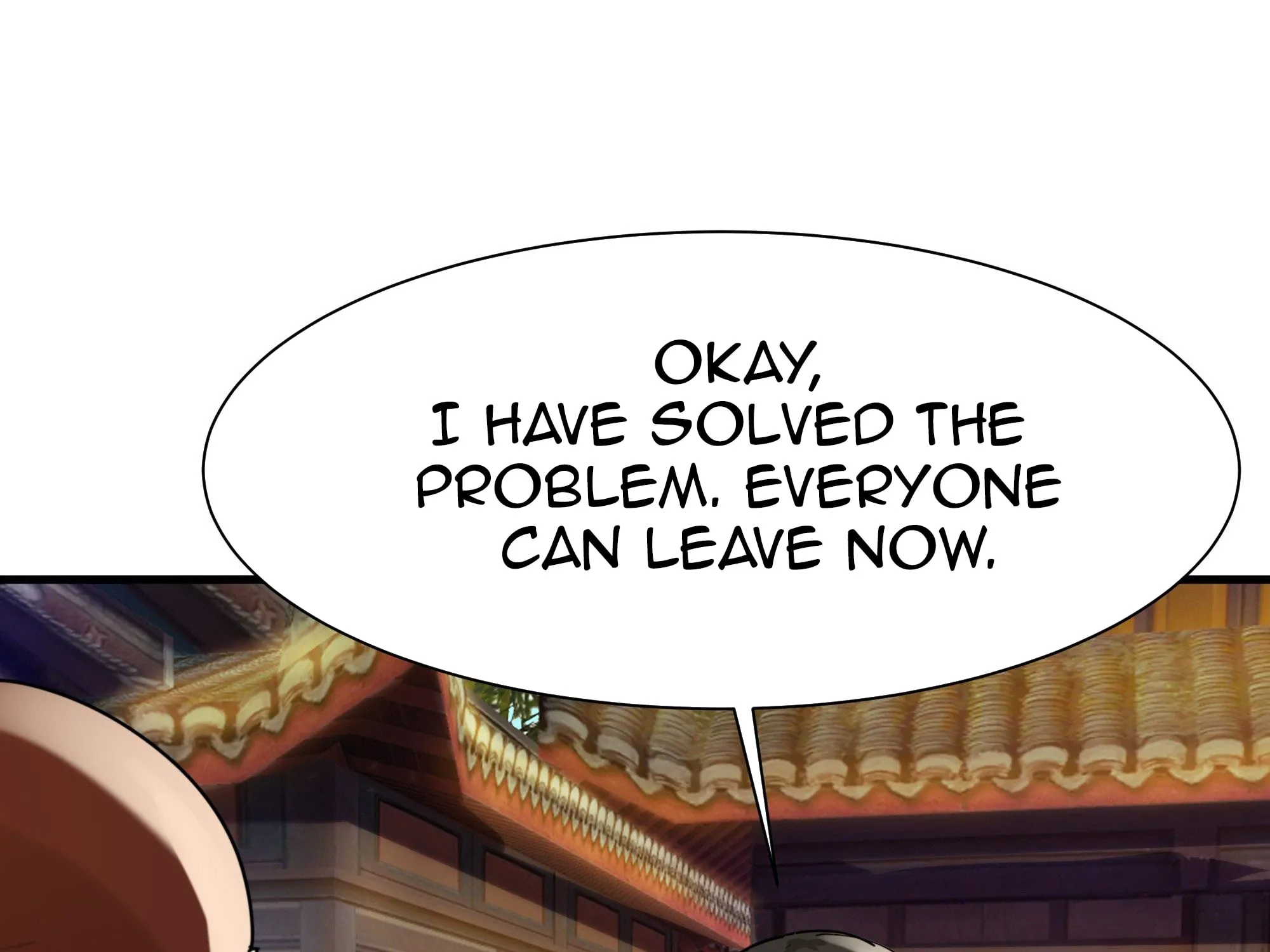 Rebirth: City Deity (Colored) Chapter 113 page 68 - 