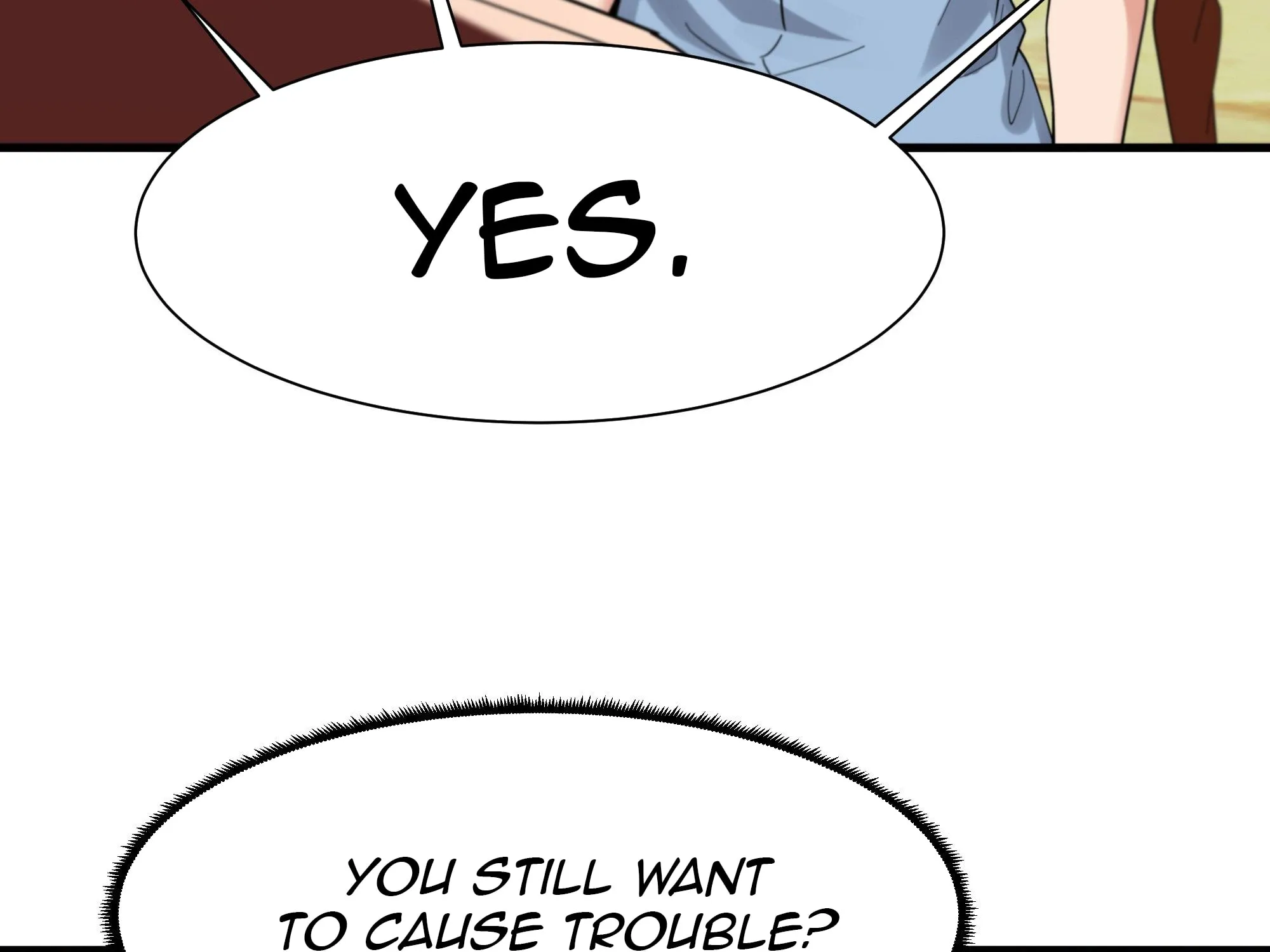 Rebirth: City Deity (Colored) Chapter 113 page 70 - 